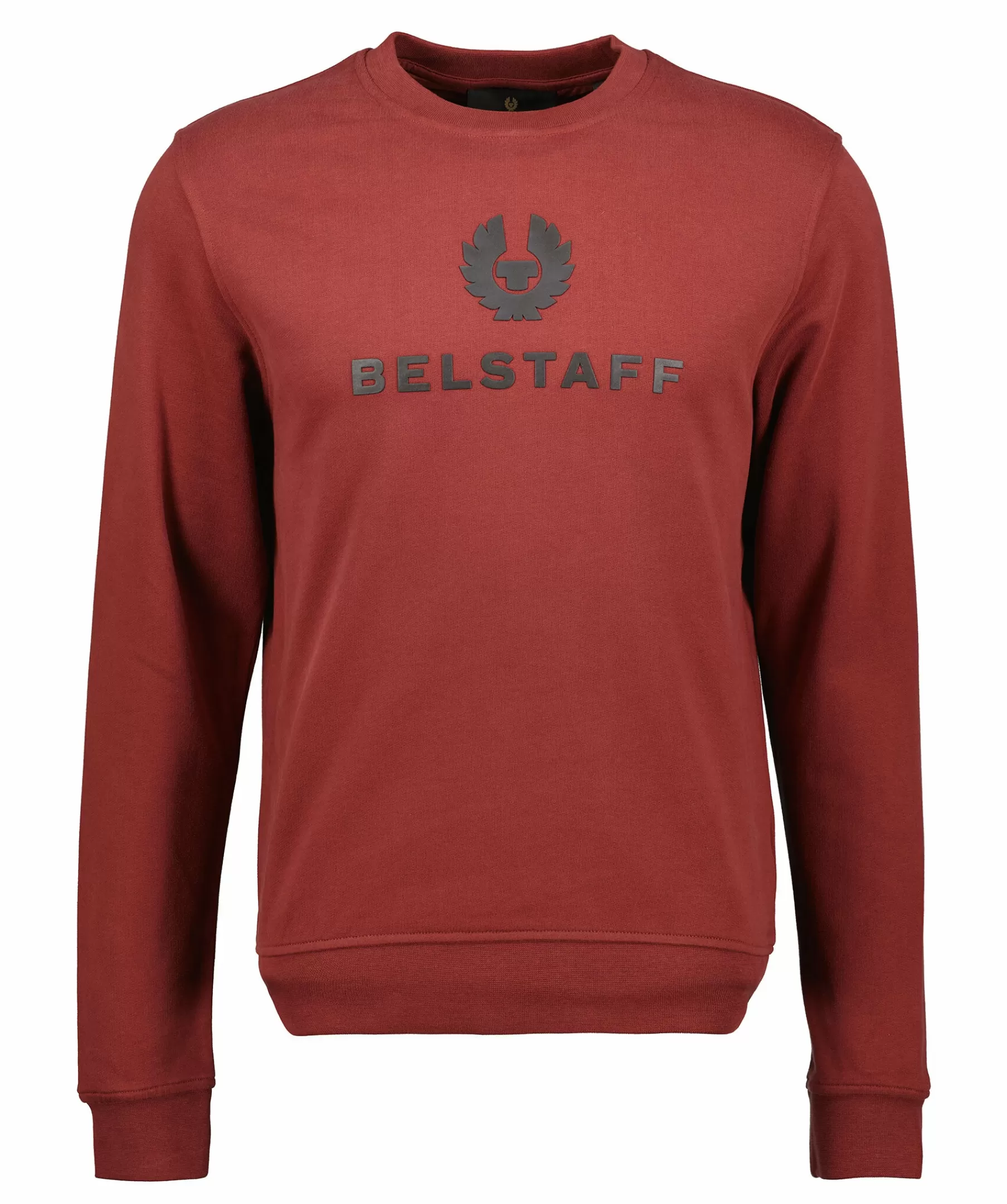 Belstaff Tröjor & Hoodies^Signature Crewneck