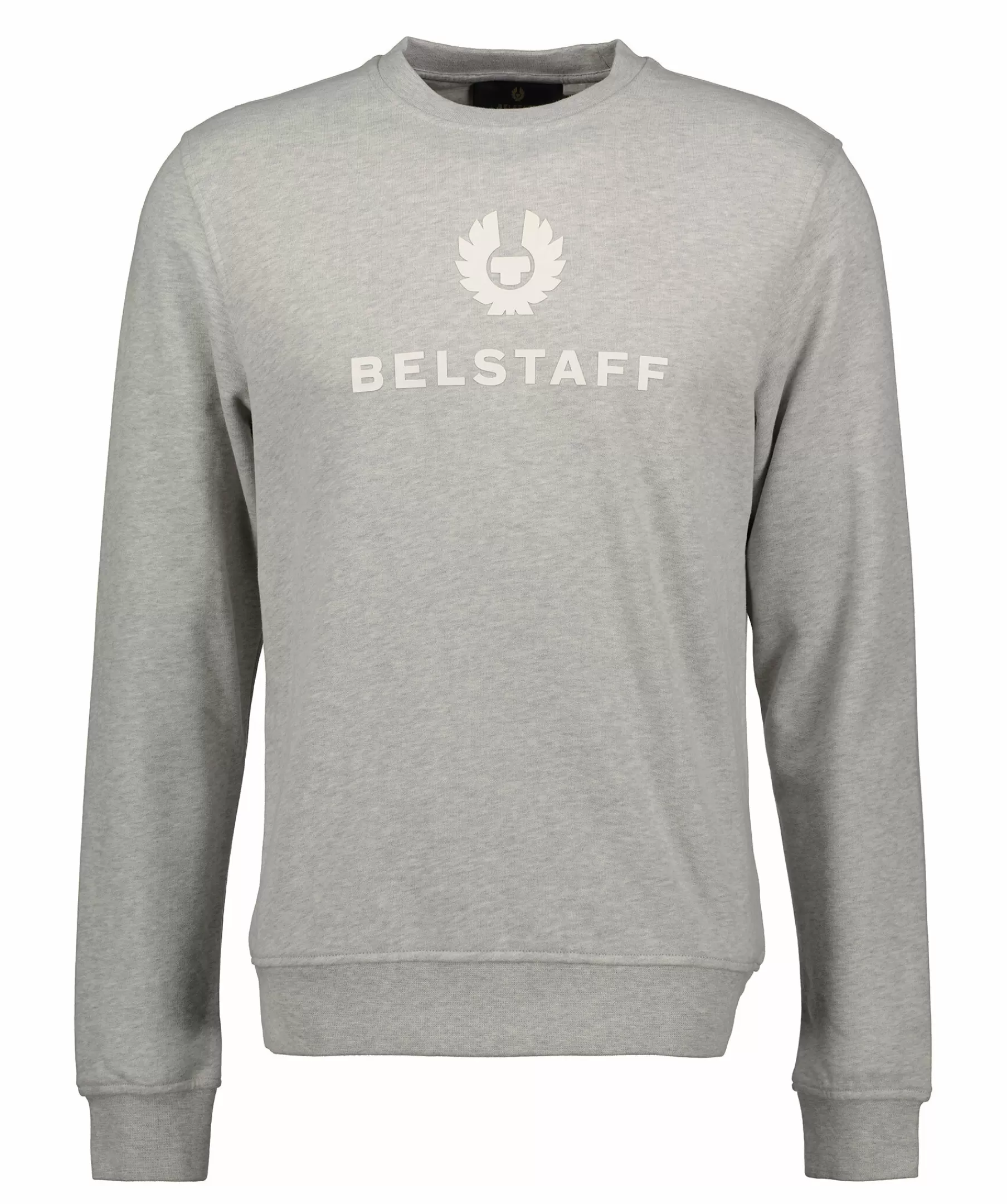 Belstaff Tröjor & Hoodies^Signature Crewneck