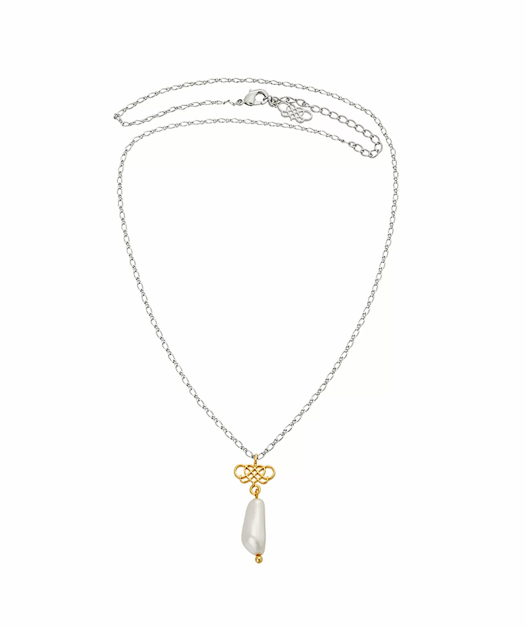 Lily And Rose Smycken^Signature Pearl Necklace