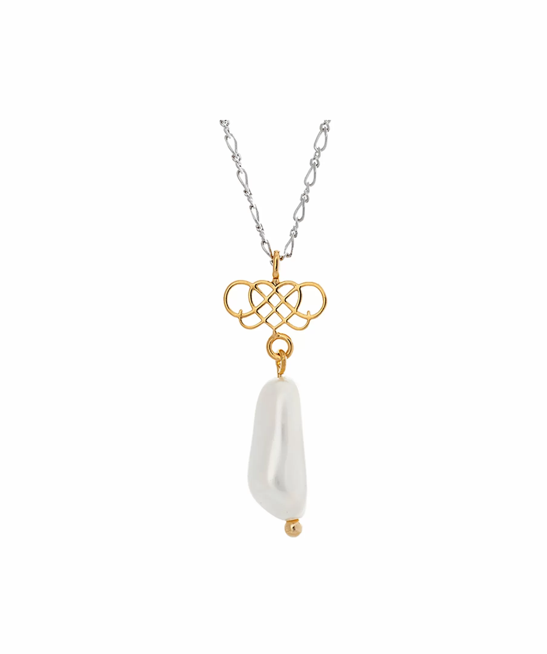 Lily And Rose Smycken^Signature Pearl Necklace