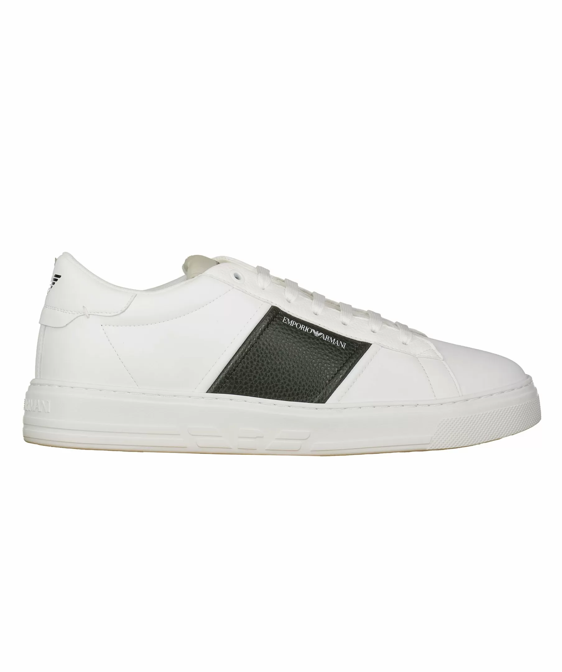 Emporio Armani Sneakers^Signature Sneeker