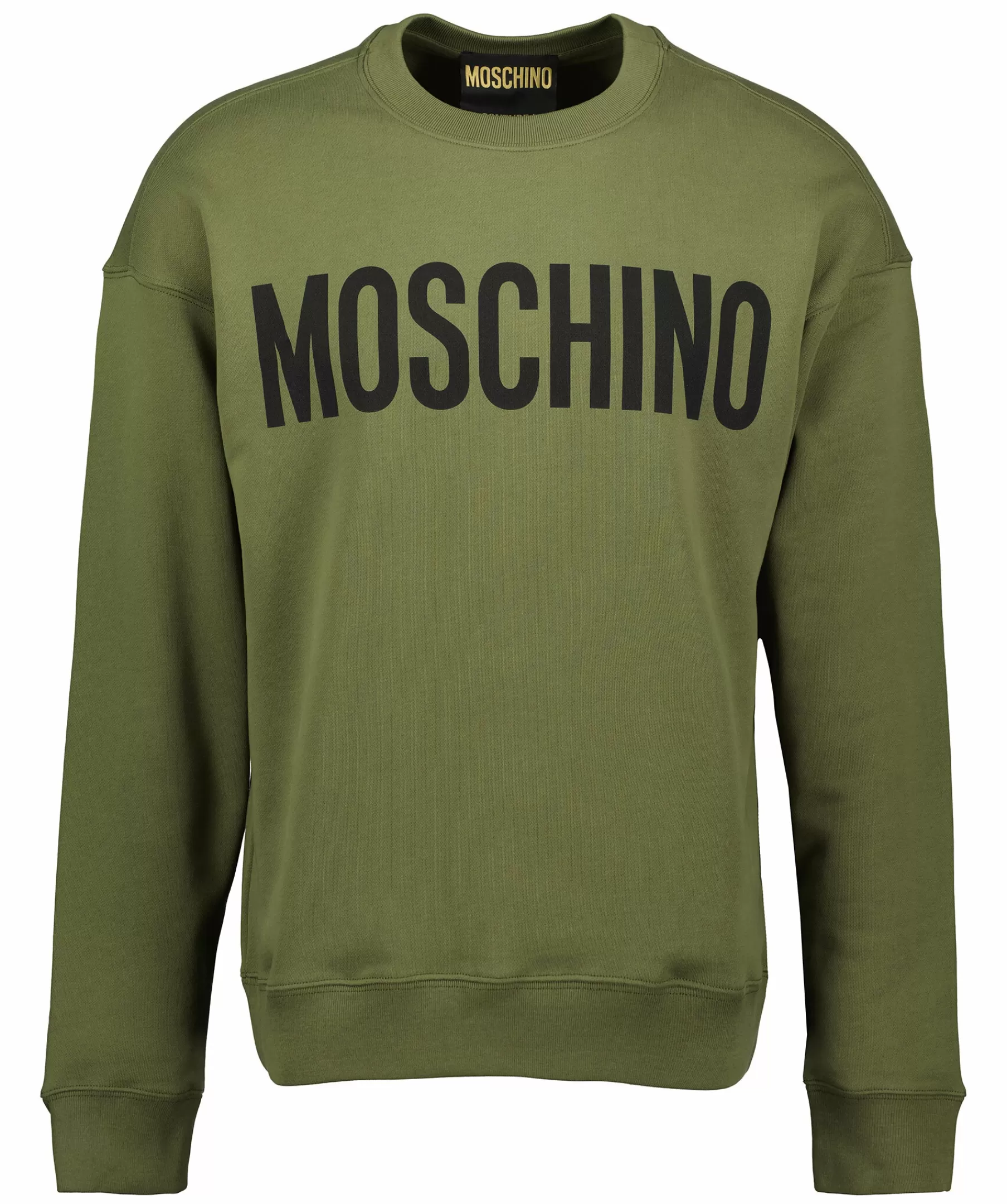 Moschino Tröjor & Hoodies^Signature Sweatshirt