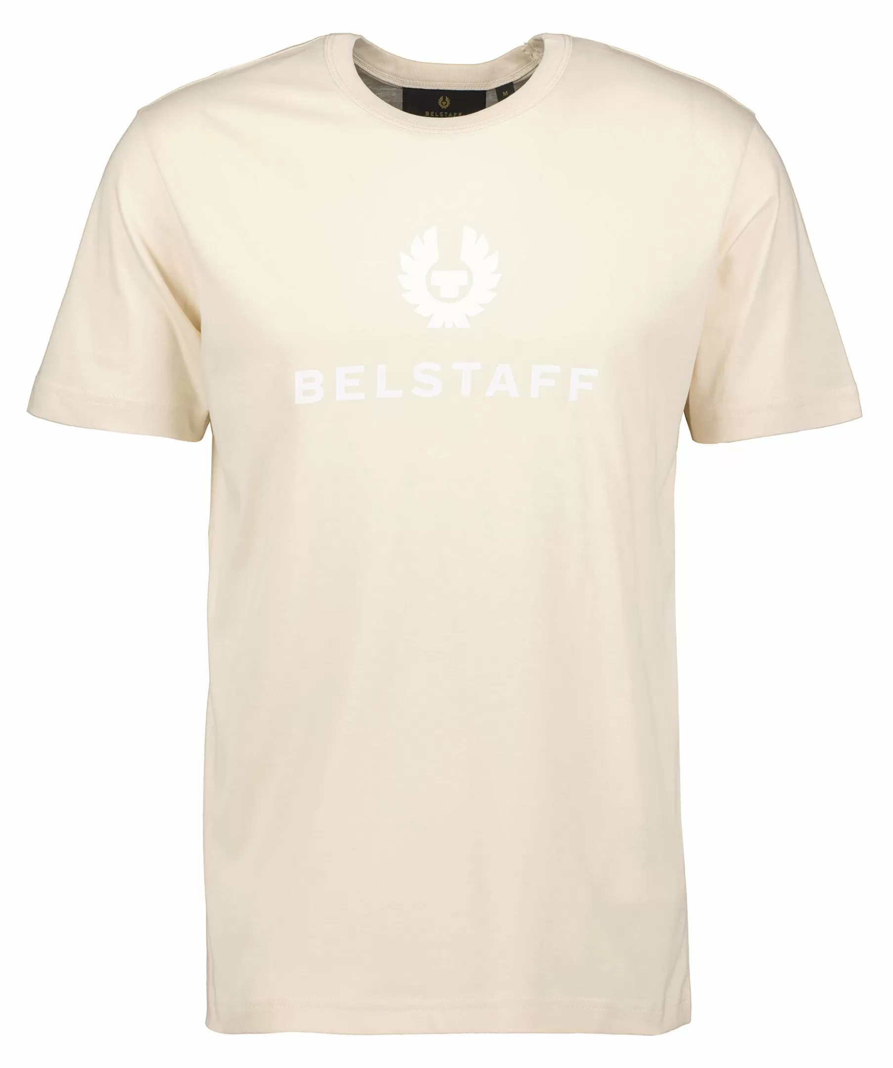 Belstaff T-Shirts^Signature T-Shirt