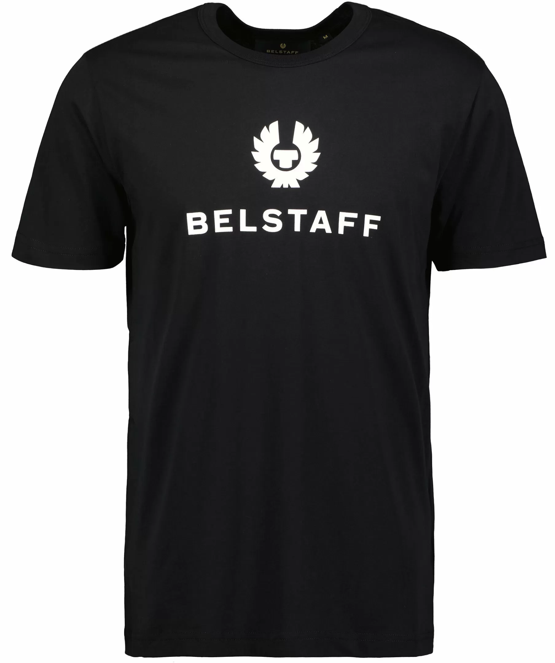 Belstaff T-Shirts^Signature T-Shirt