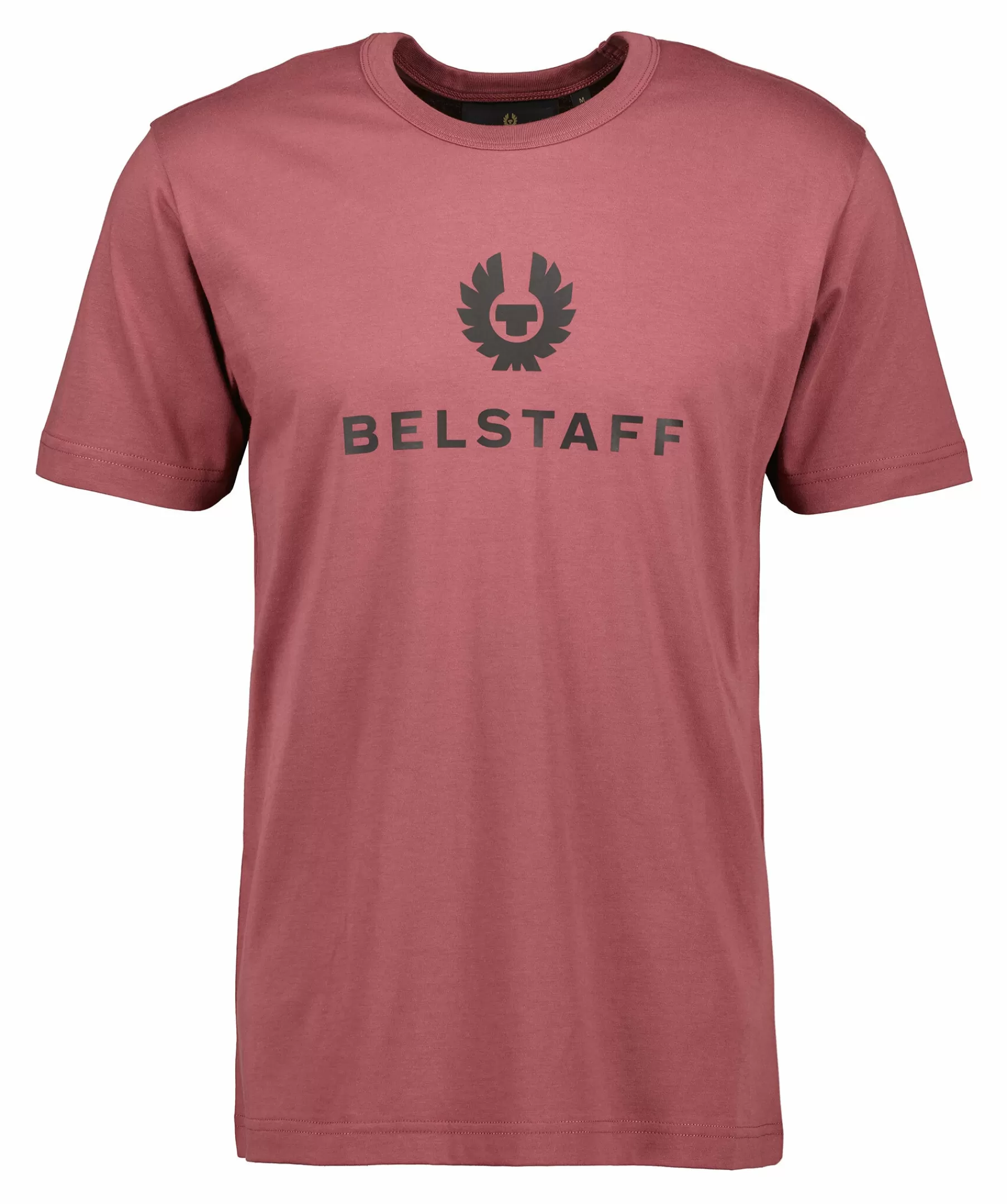 Belstaff T-Shirts^Signature T-Shirt