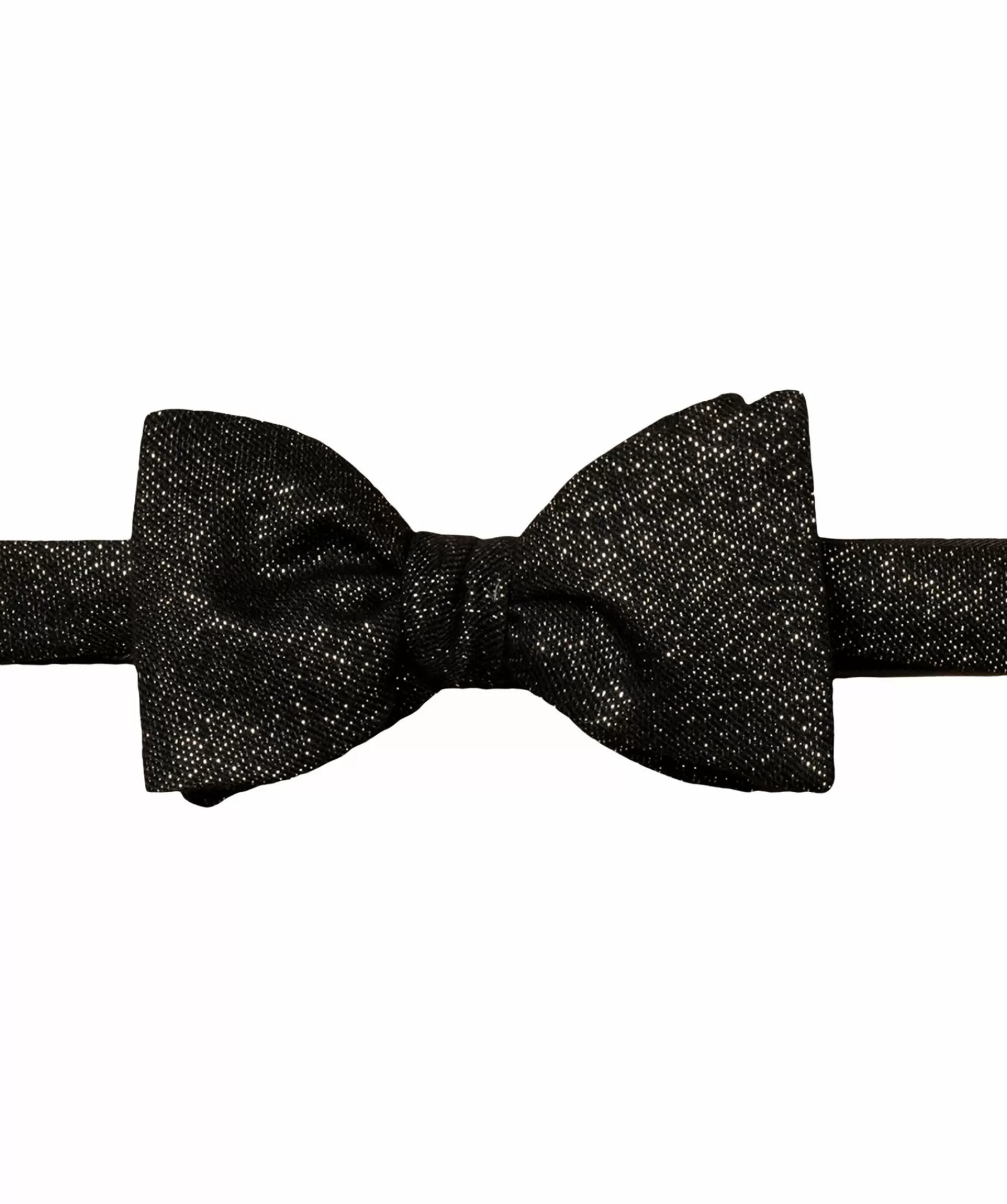 Eton Fluga^Silk Bow Tie