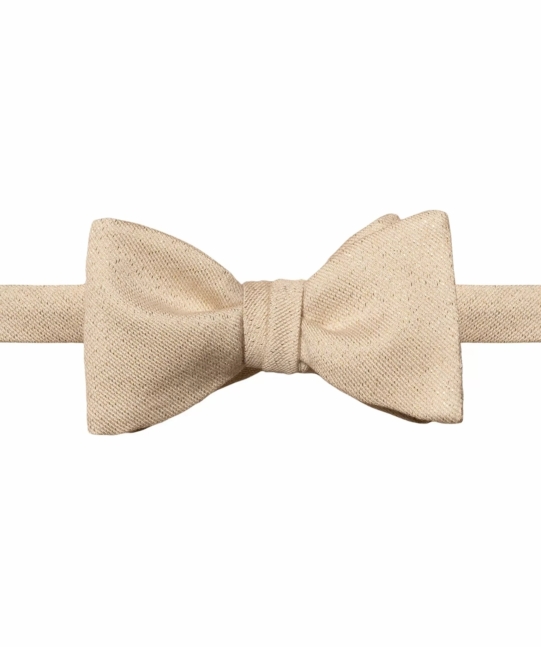 Eton Fluga^Silk Bow Tie