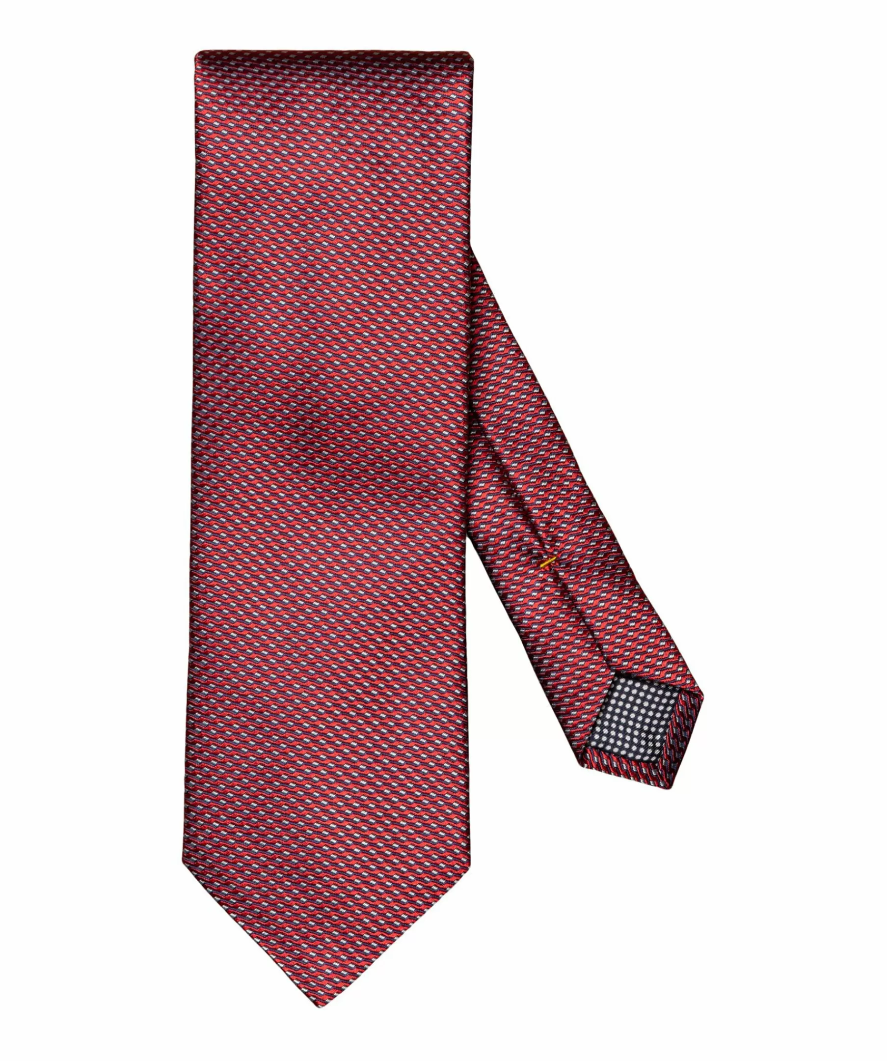 Eton Slipsar^Silk Tie