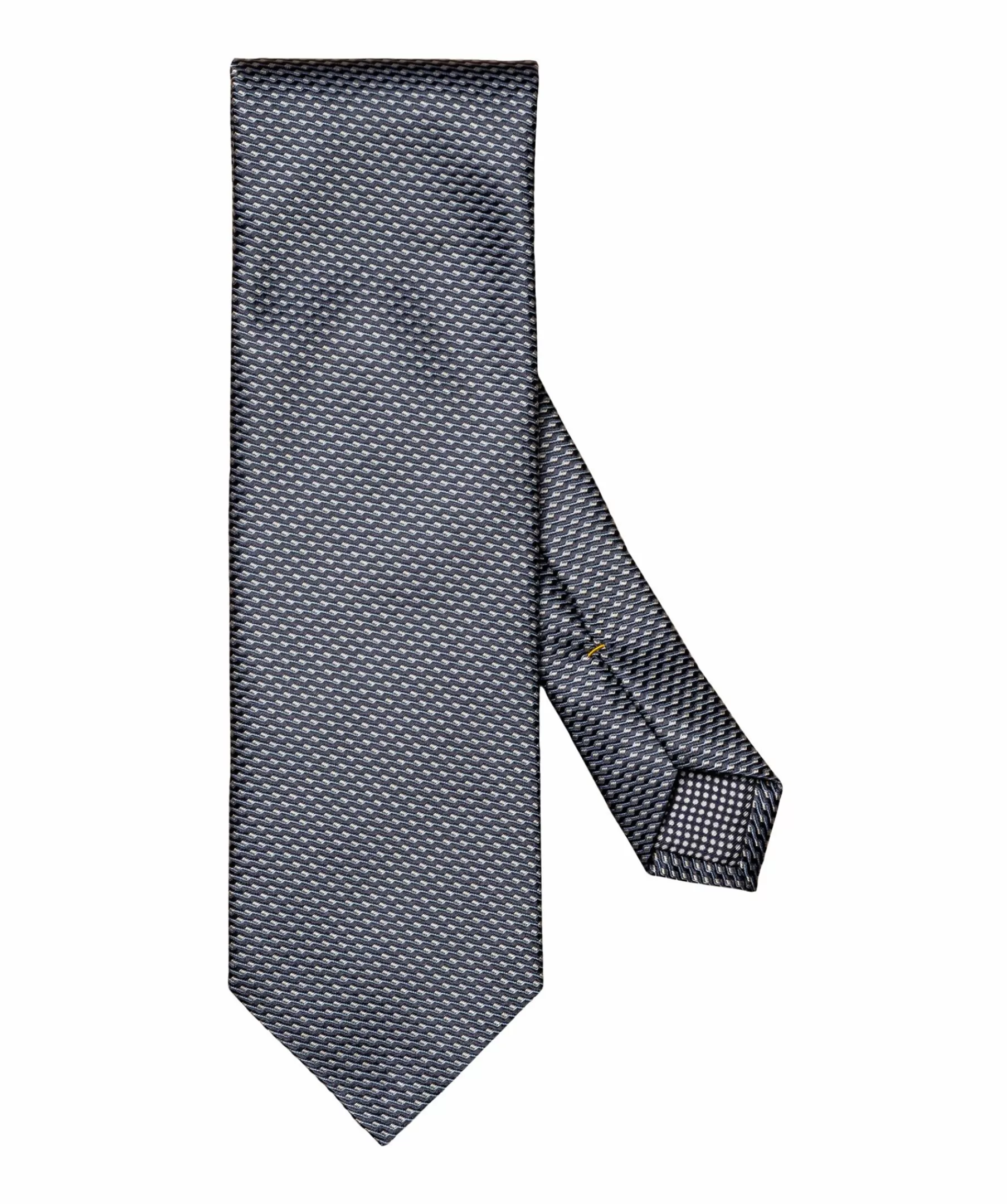 Eton Slipsar^Silk Tie