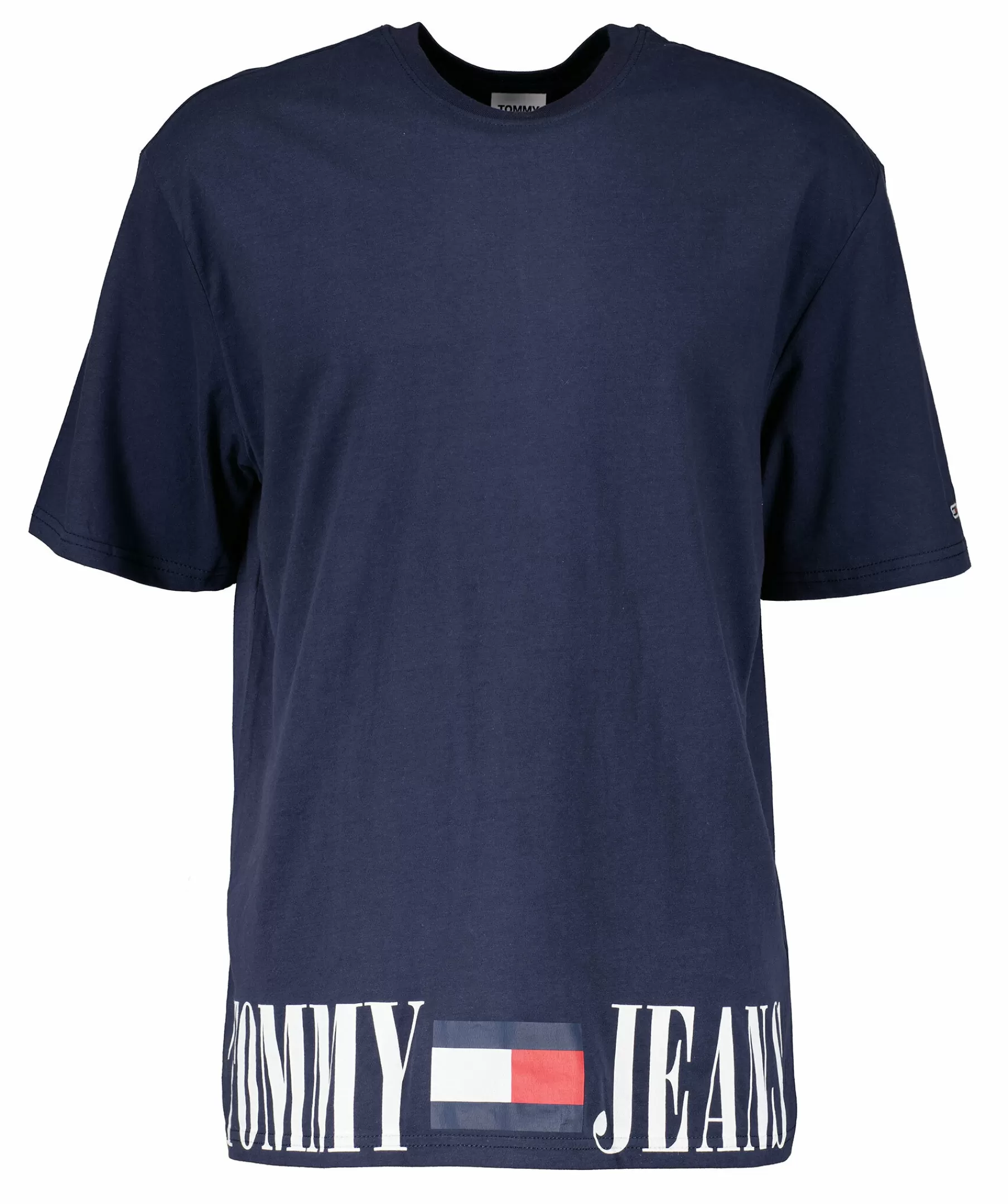 Tommy Hilfiger T-Shirts^Skate Archive Graphic Tee