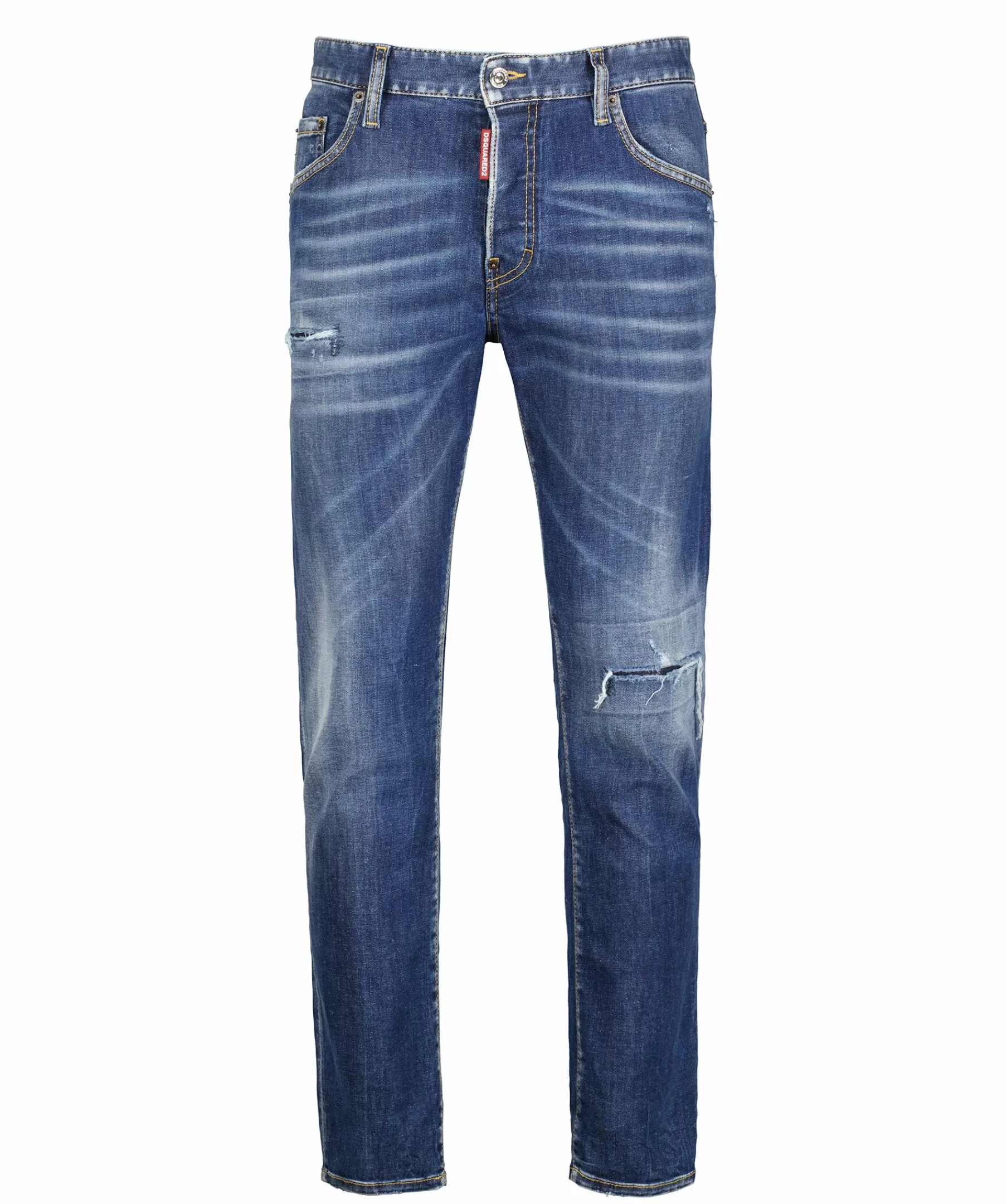 Dsquared2 Jeans^Skater Jean