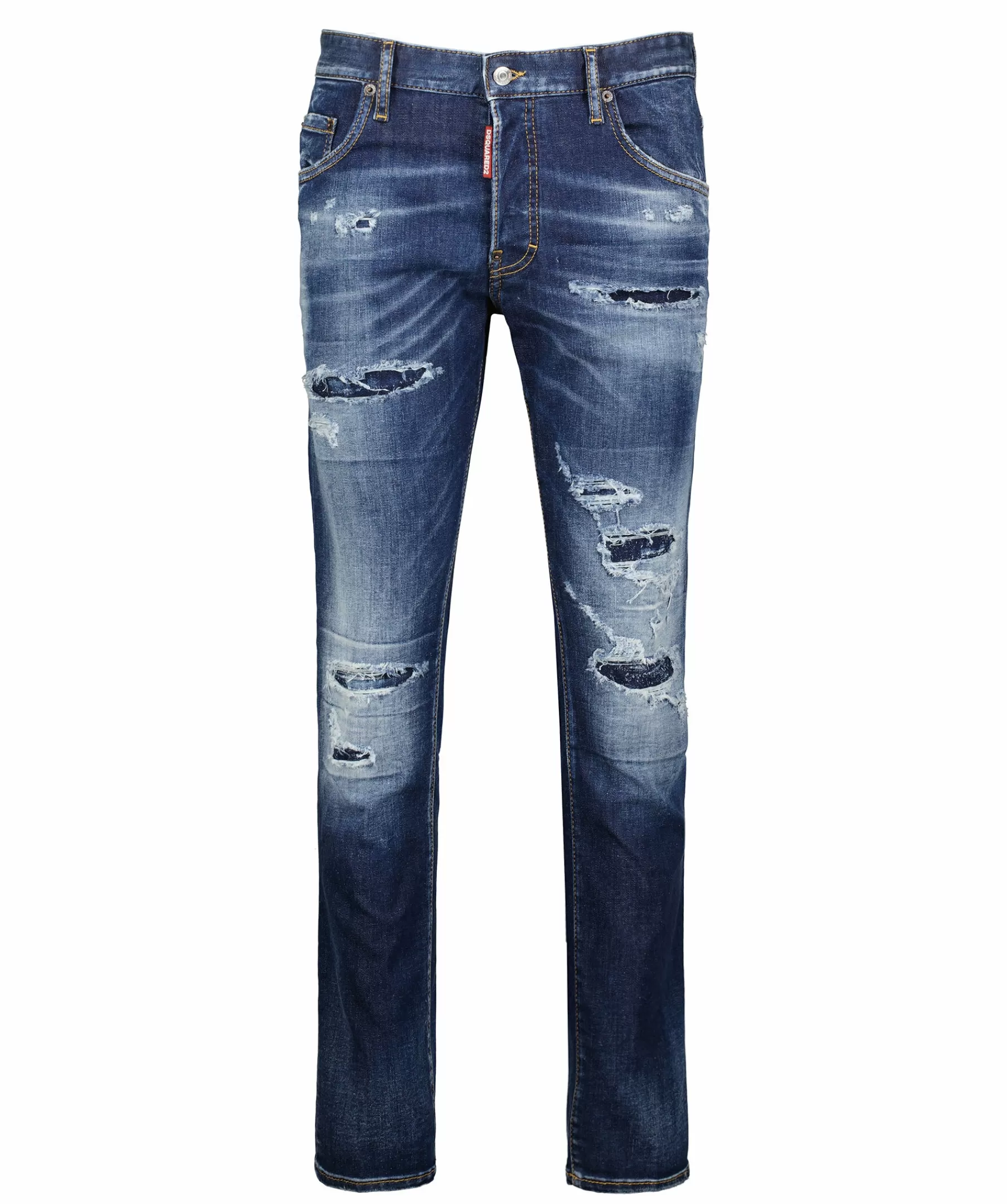 Dsquared2 Jeans^Skater Jean