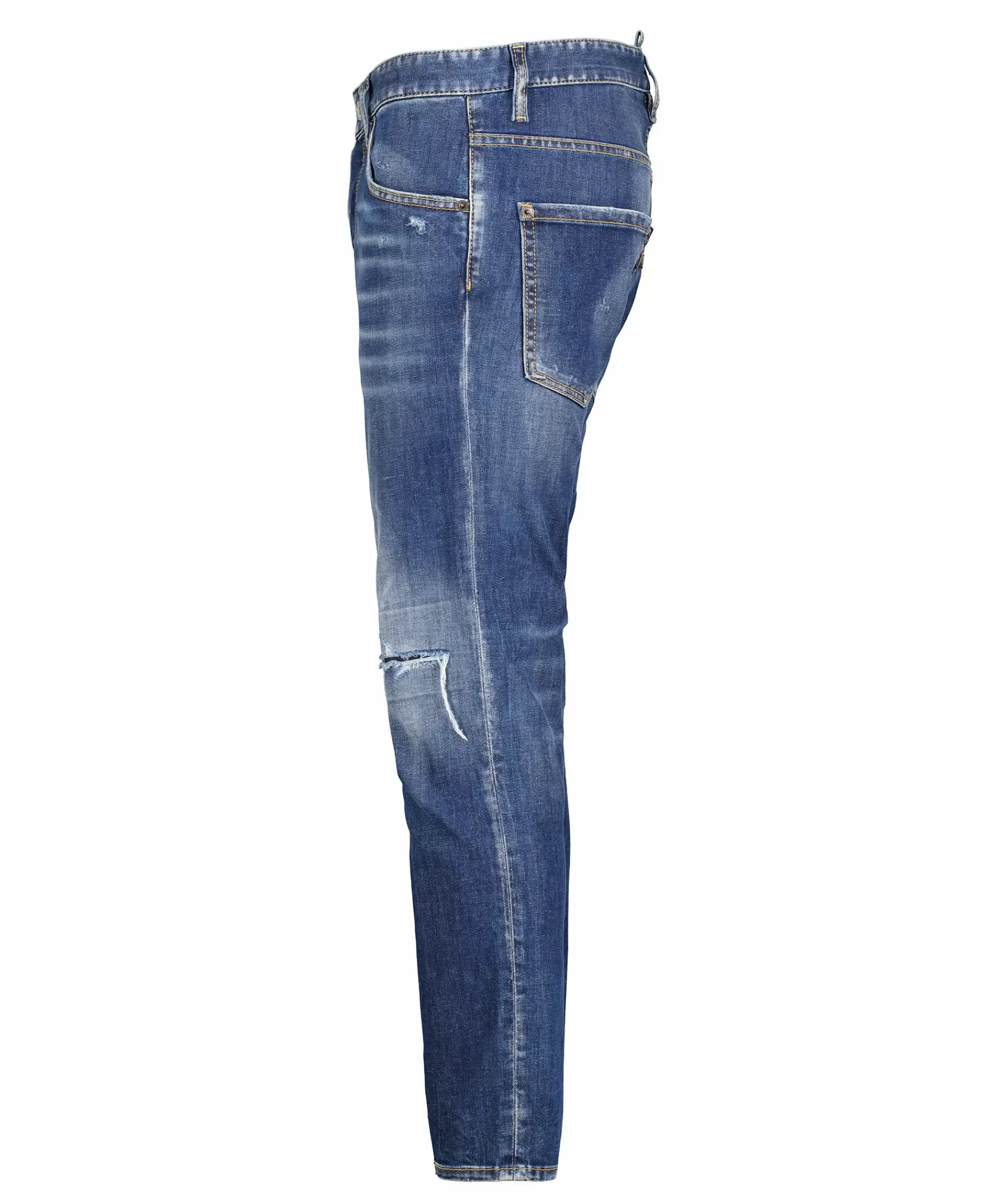 Dsquared2 Jeans^Skater Jean