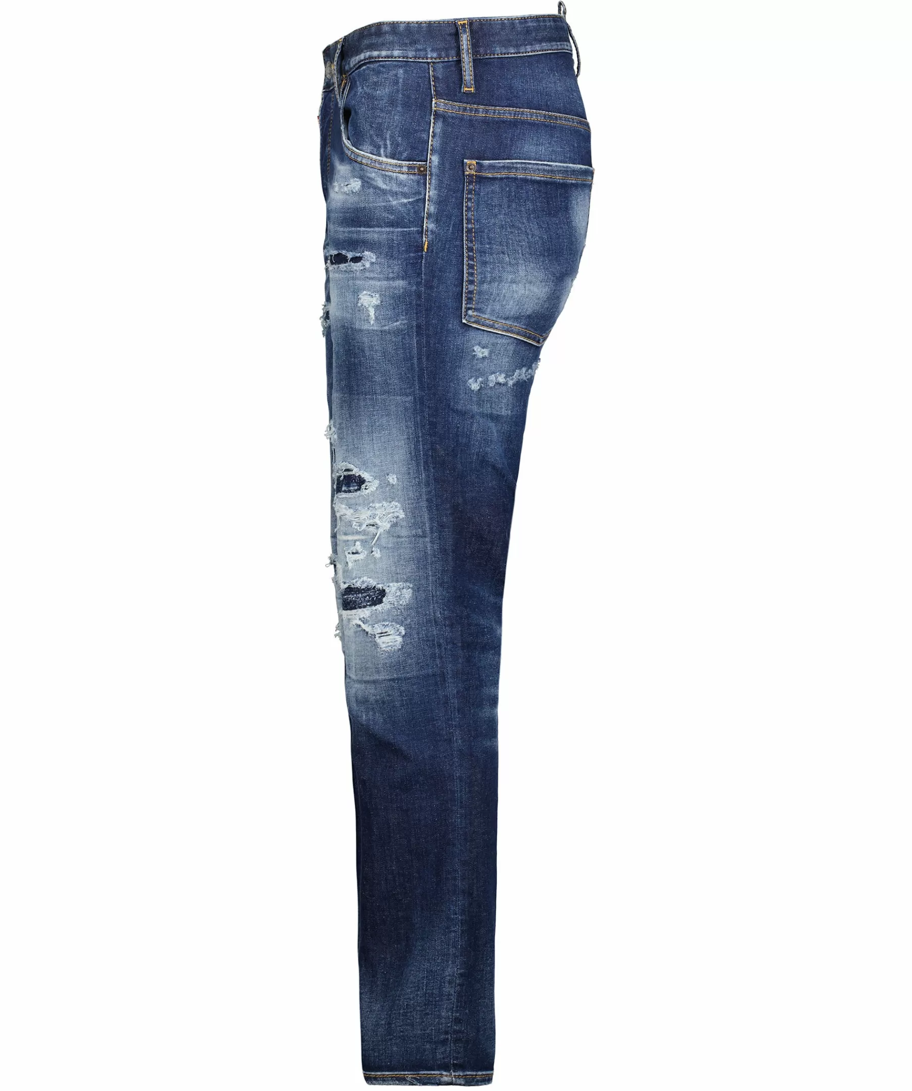 Dsquared2 Jeans^Skater Jean