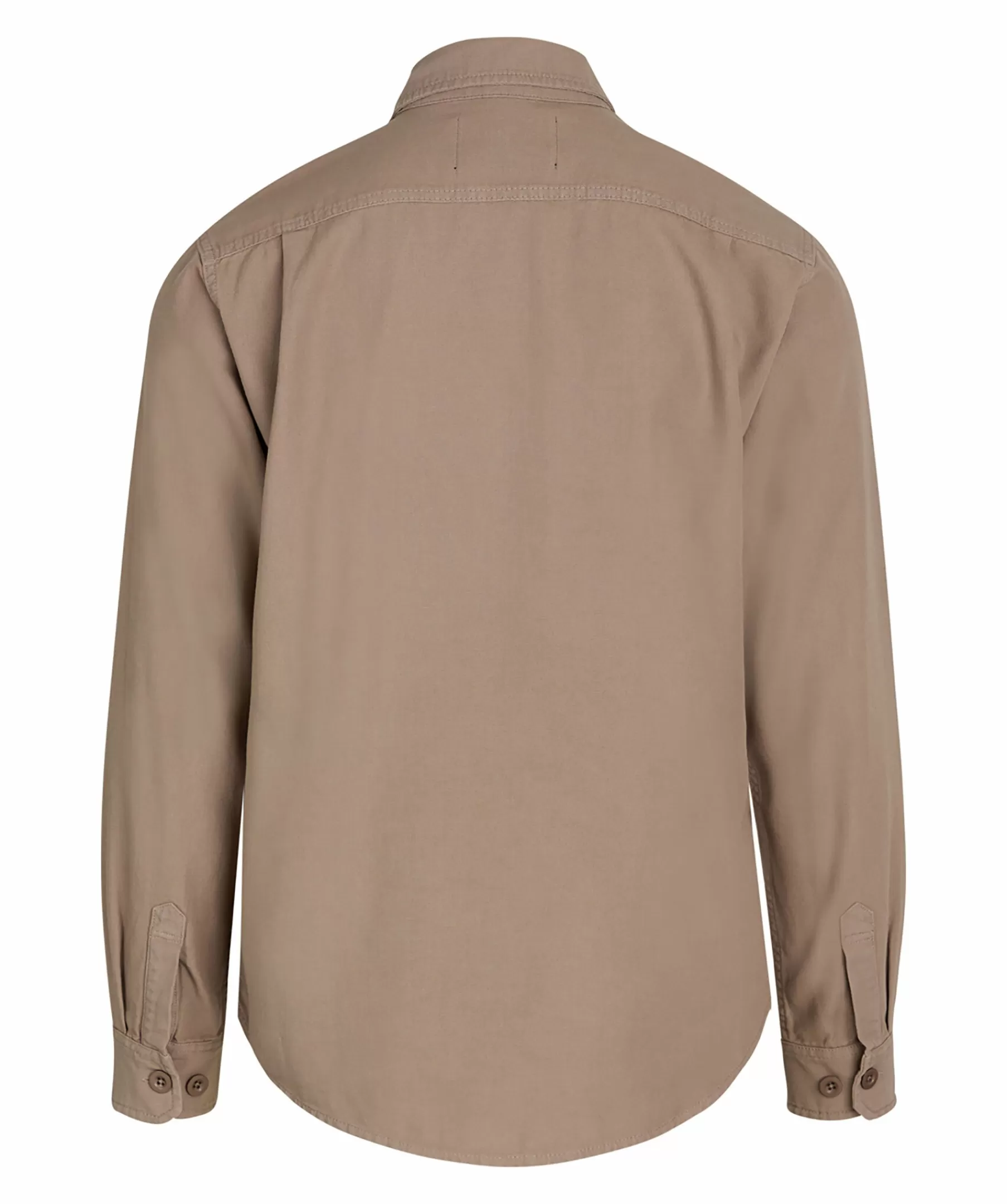 Mads Nørgaard Overshirts^Skyler Shirt