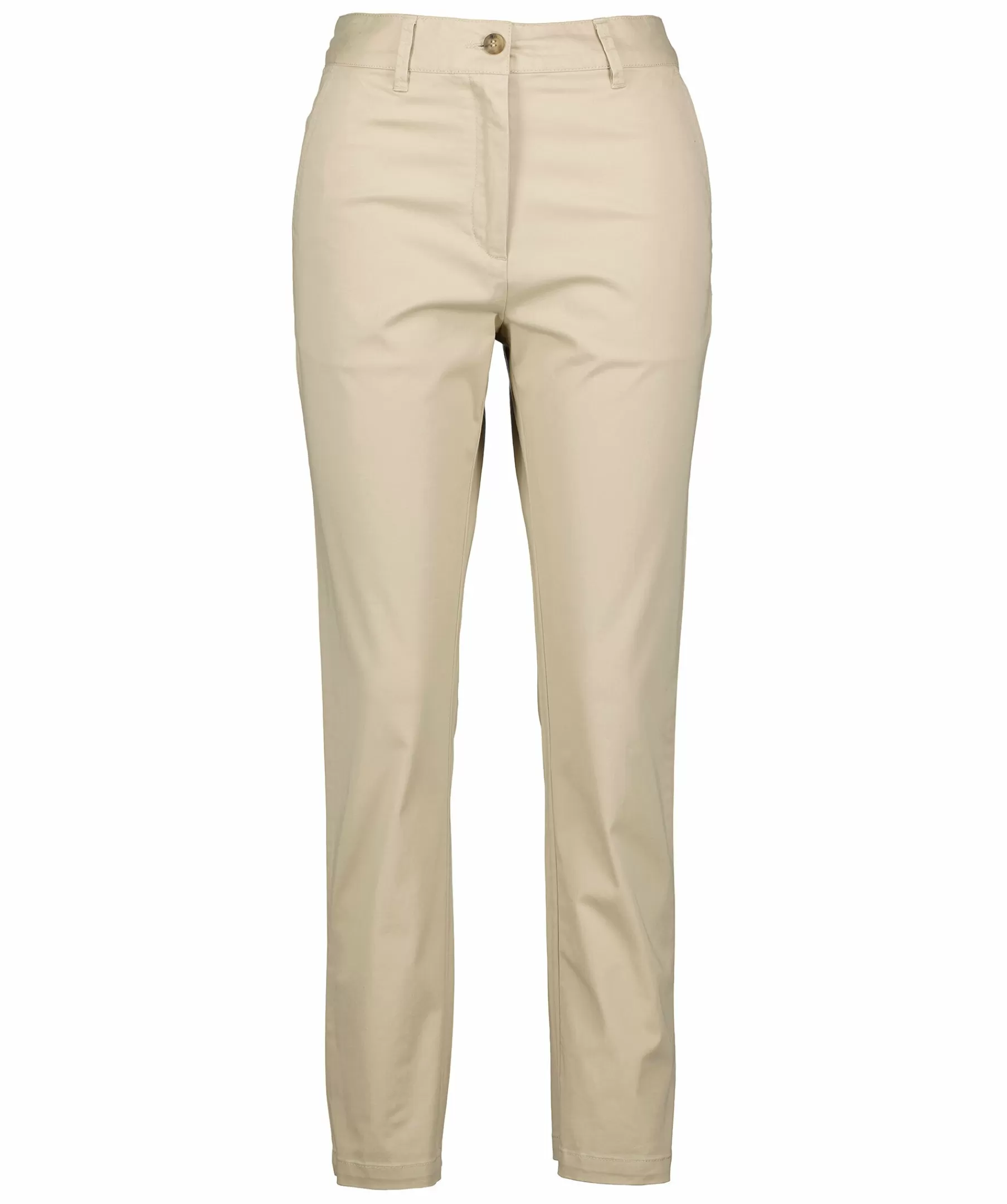 Gant Byxor^Slim Chino