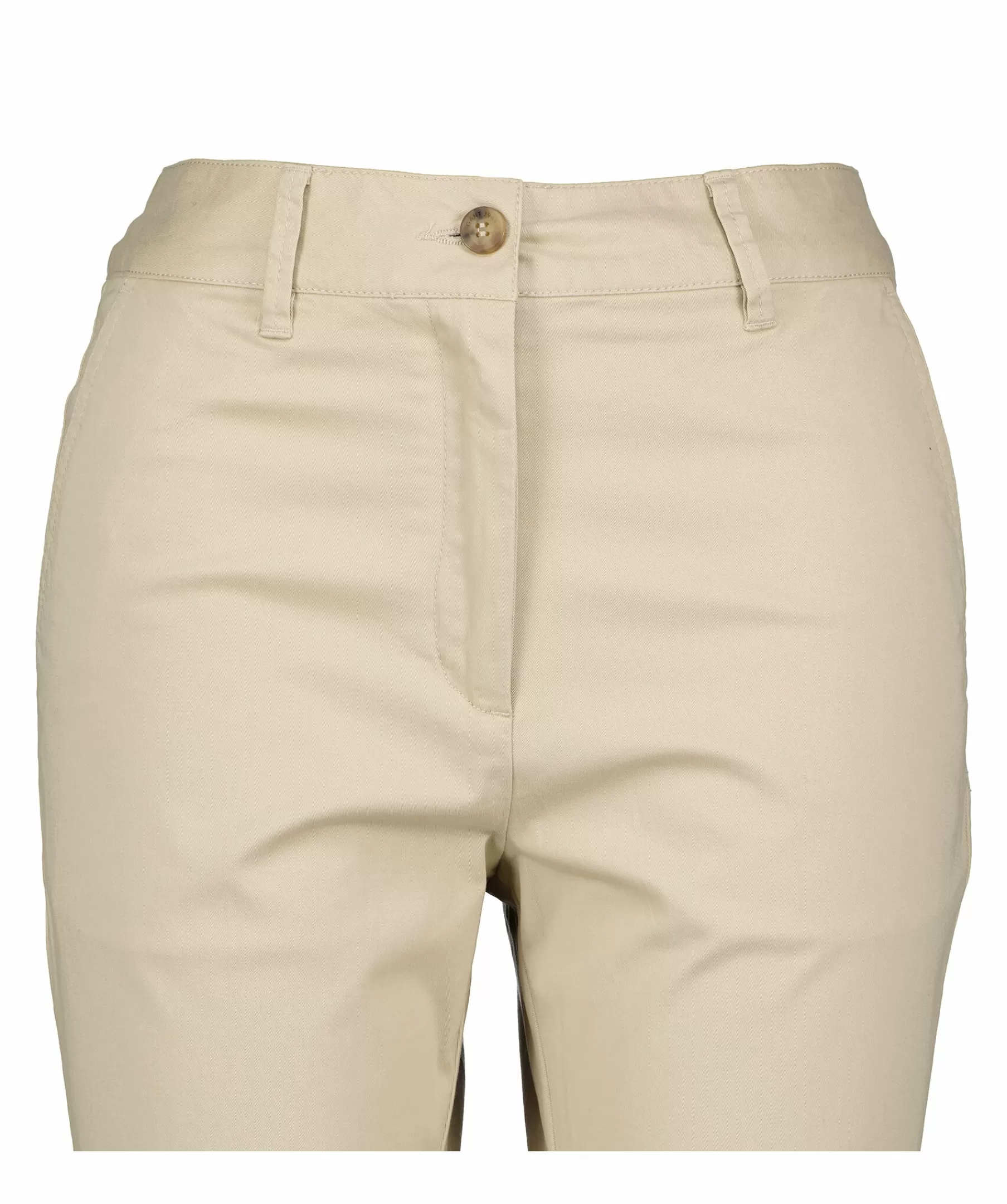 Gant Byxor^Slim Chino