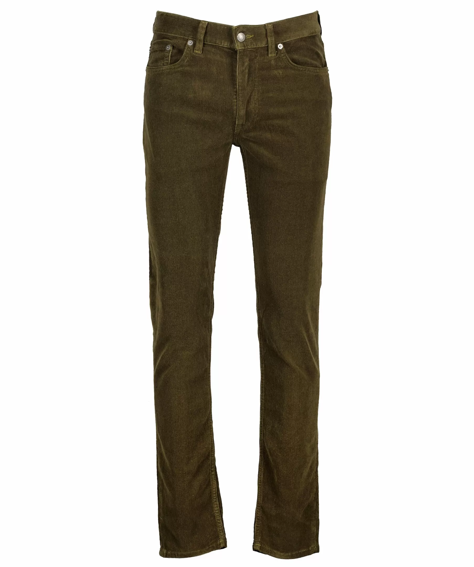 Gant Byxor^Slim Cord Jeans