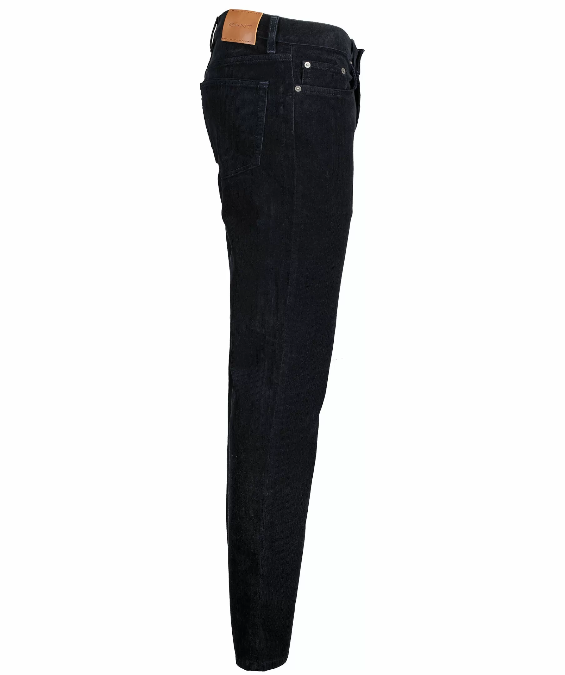 Gant Byxor^Slim Cord Jeans