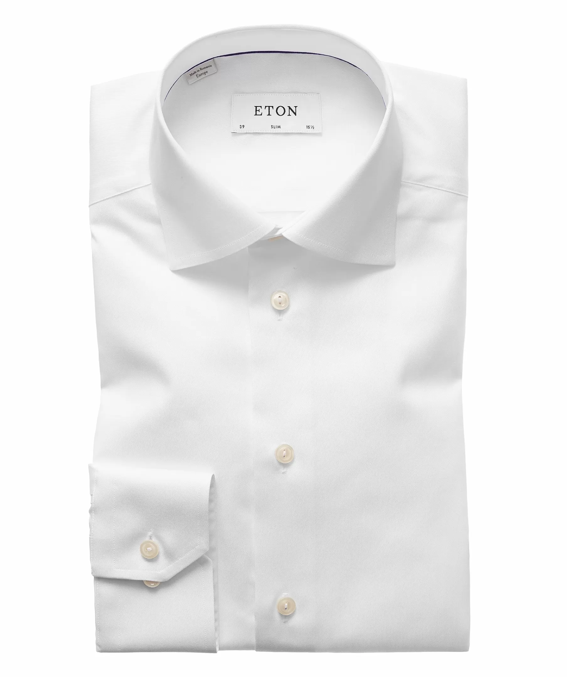 Eton Skjortor^Slim Fit