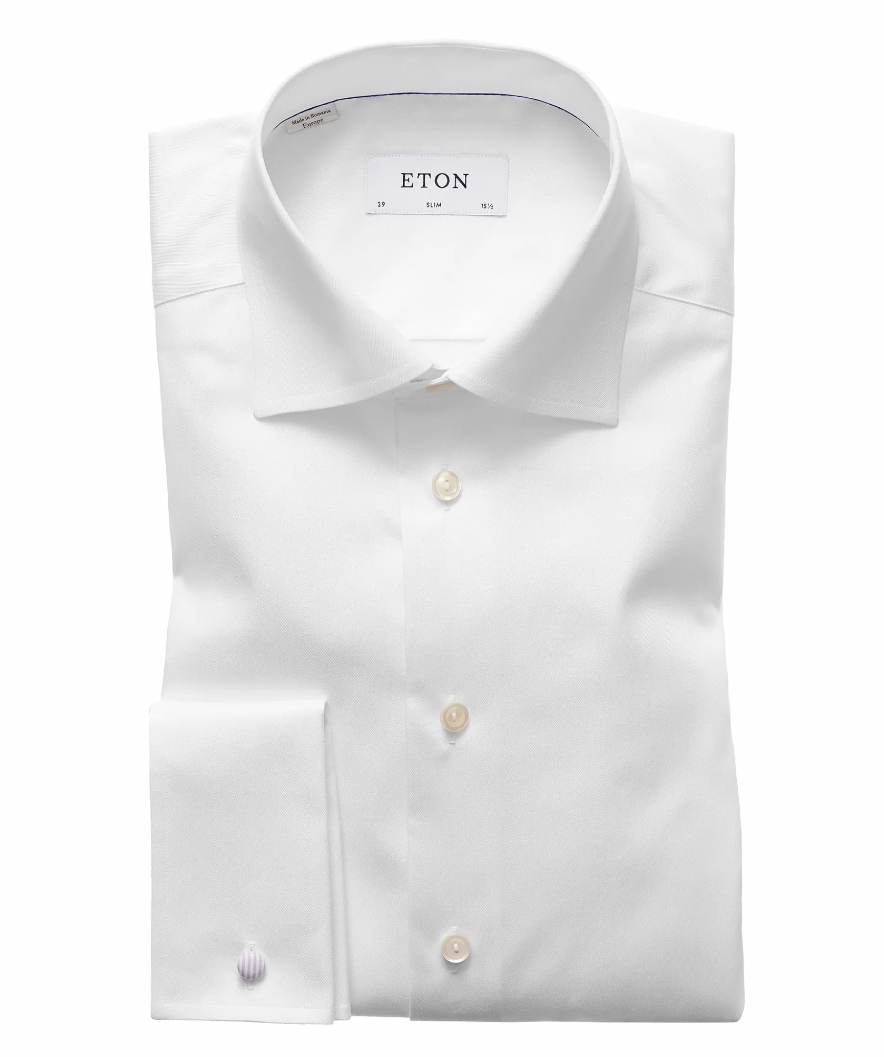 Eton Skjortor^Slim Fit