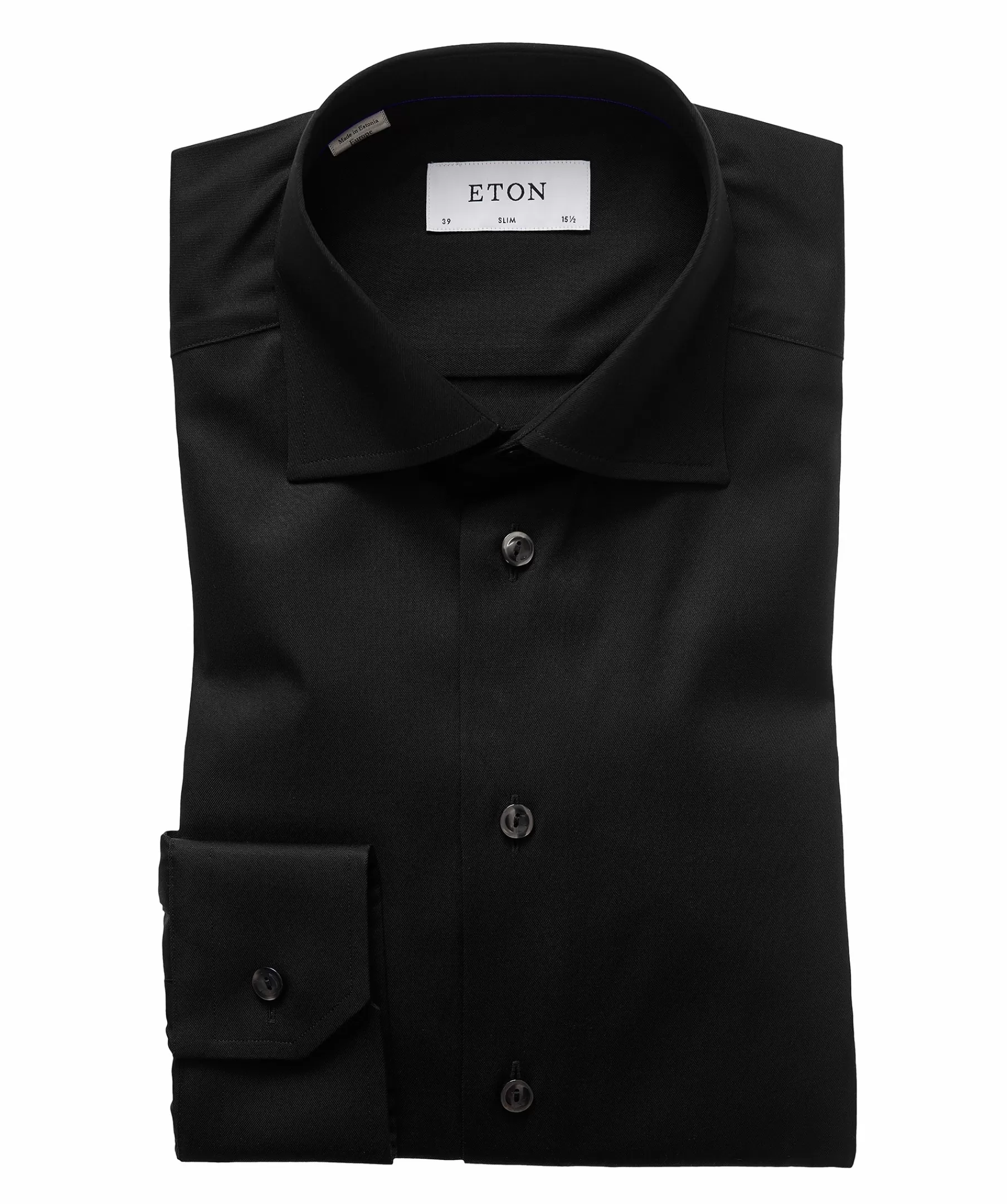 Eton Skjortor^Slim Fit