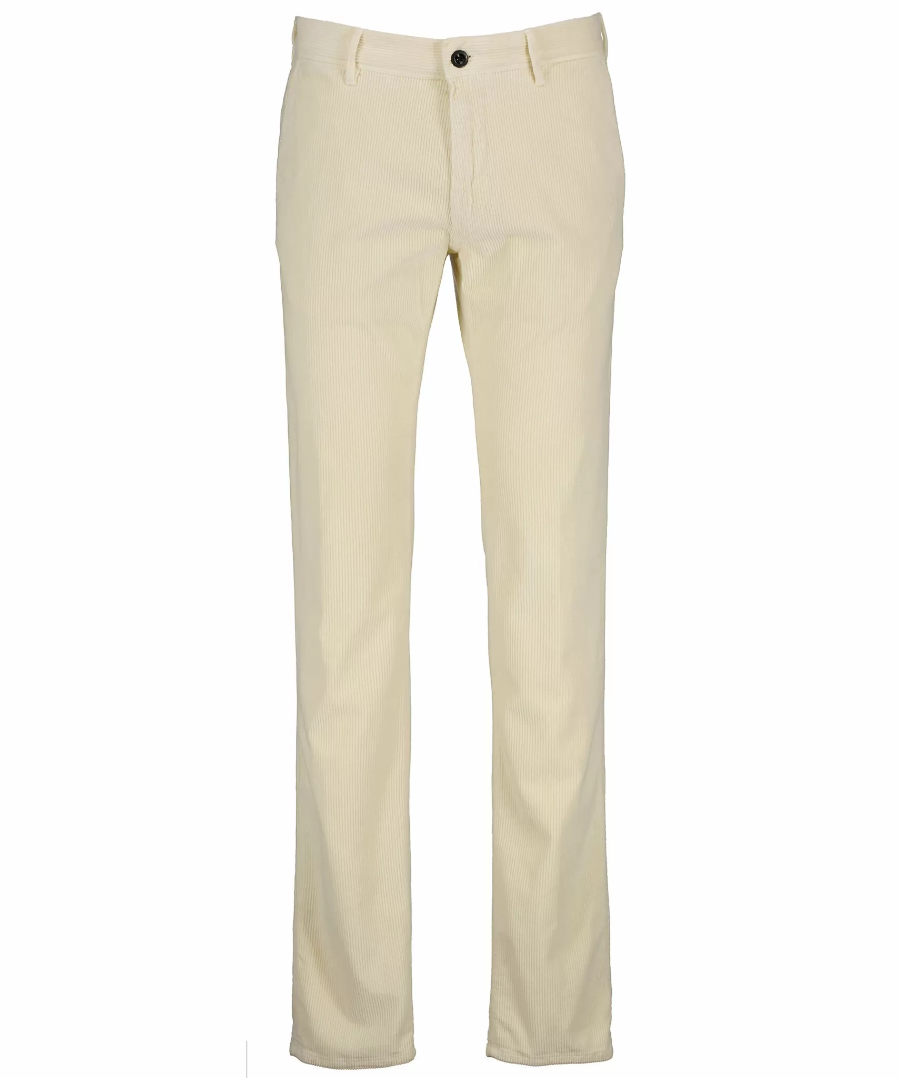 Incotex Byxor^Slim Fit Corduroy Trouser