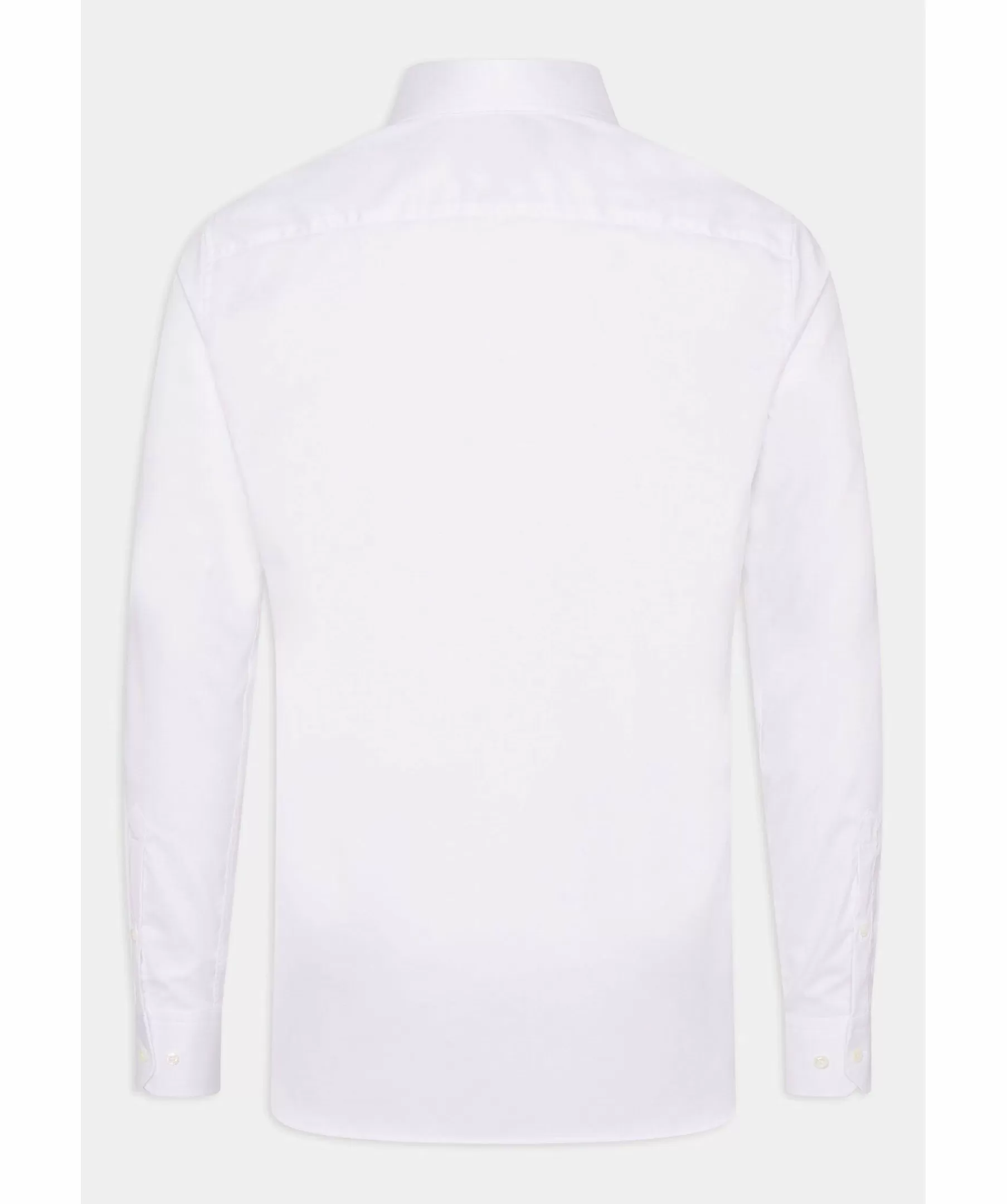 Oscar Jacobson Skjortor^Slim Fit Cut Away Shirt