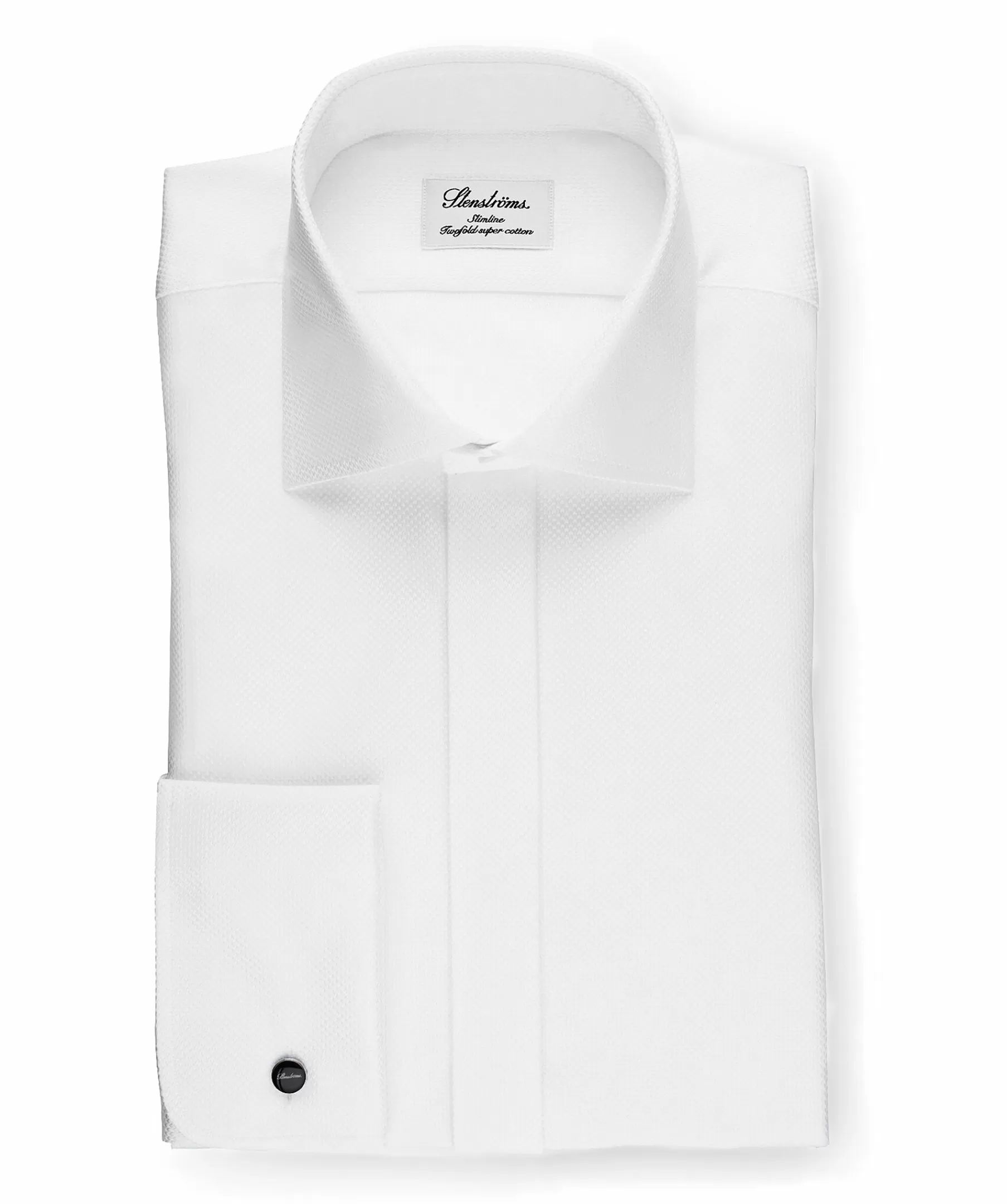 Stenströms Skjortor^Slim Fit Evening Shirt