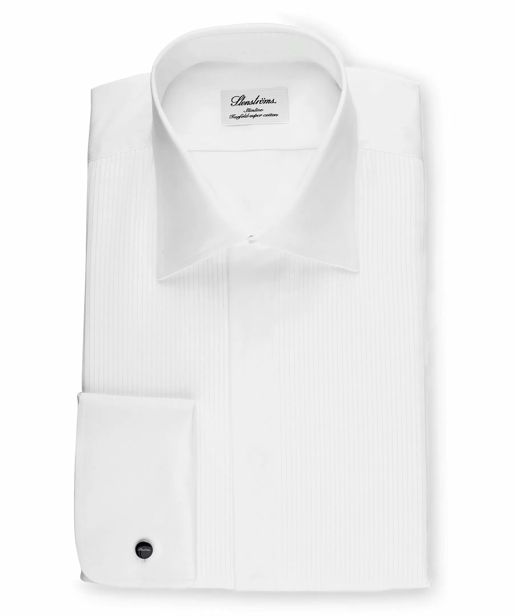 Stenströms Skjortor^Slim Fit Evening Shirt