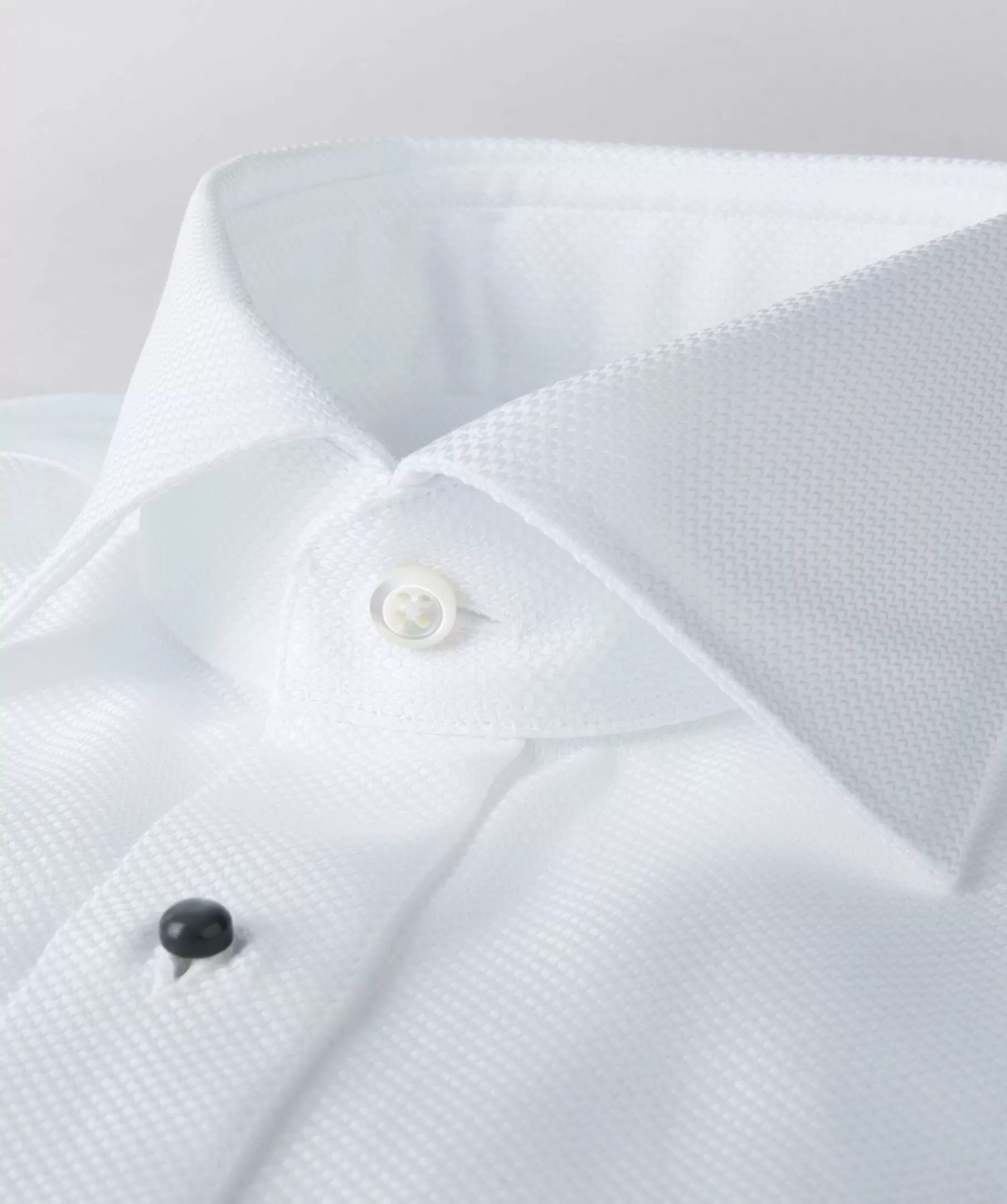 Stenströms Skjortor^Slim Fit Evening Shirt