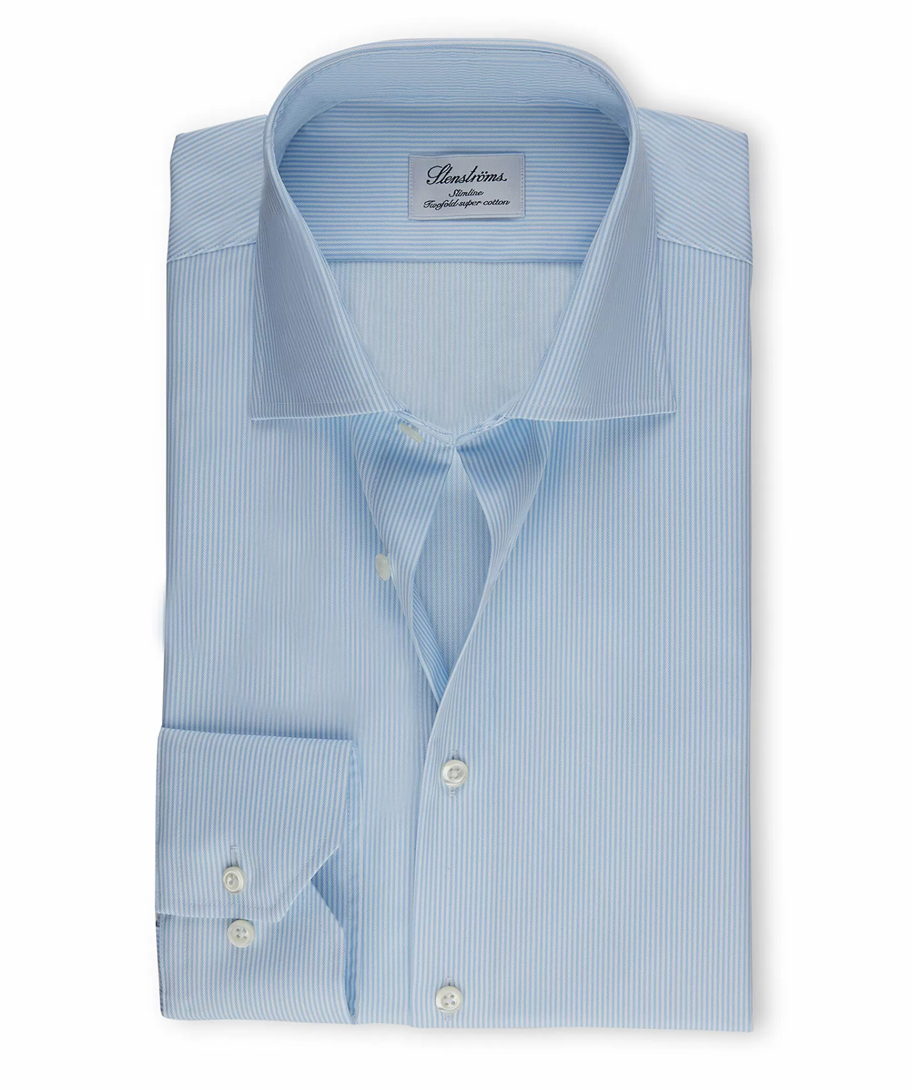 Stenströms Skjortor^Slim Fit Shirt