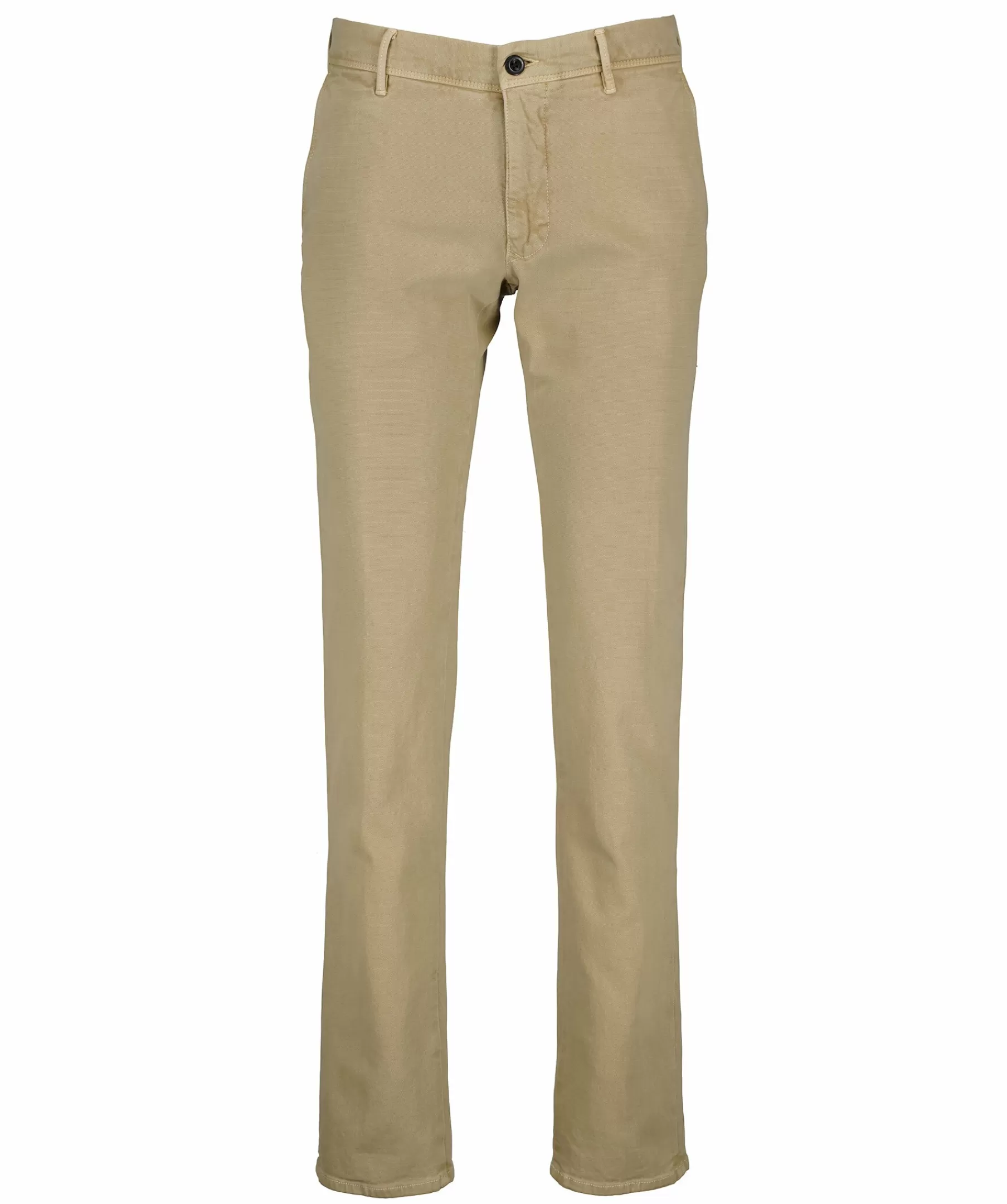 Incotex Byxor^Slim Fit Stretch Trousers