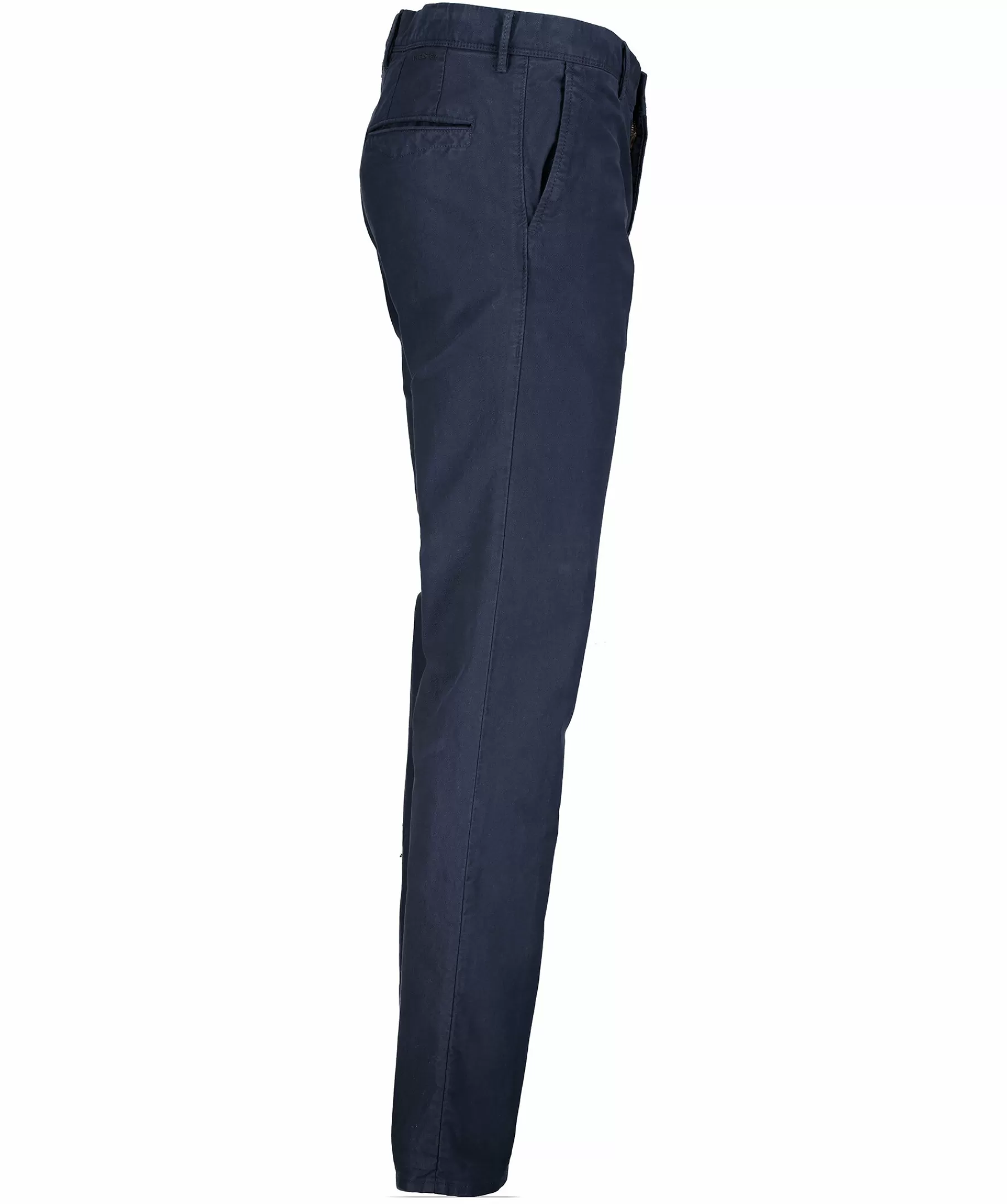 Incotex Byxor^Slim Fit Trousers