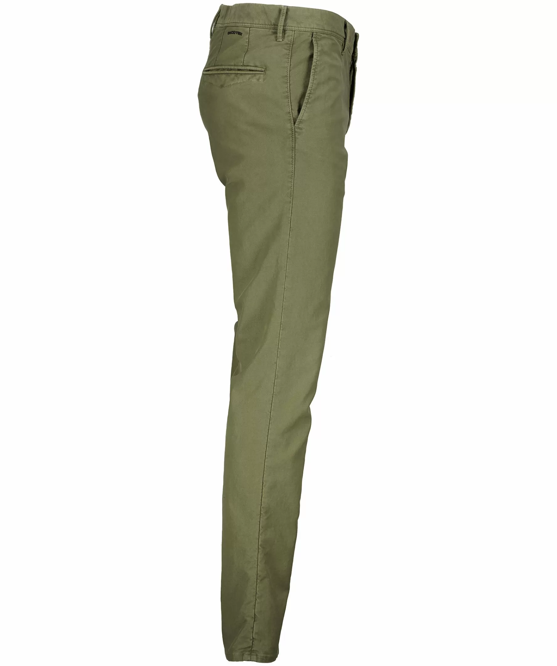 Incotex Byxor^Slim Fit Trousers