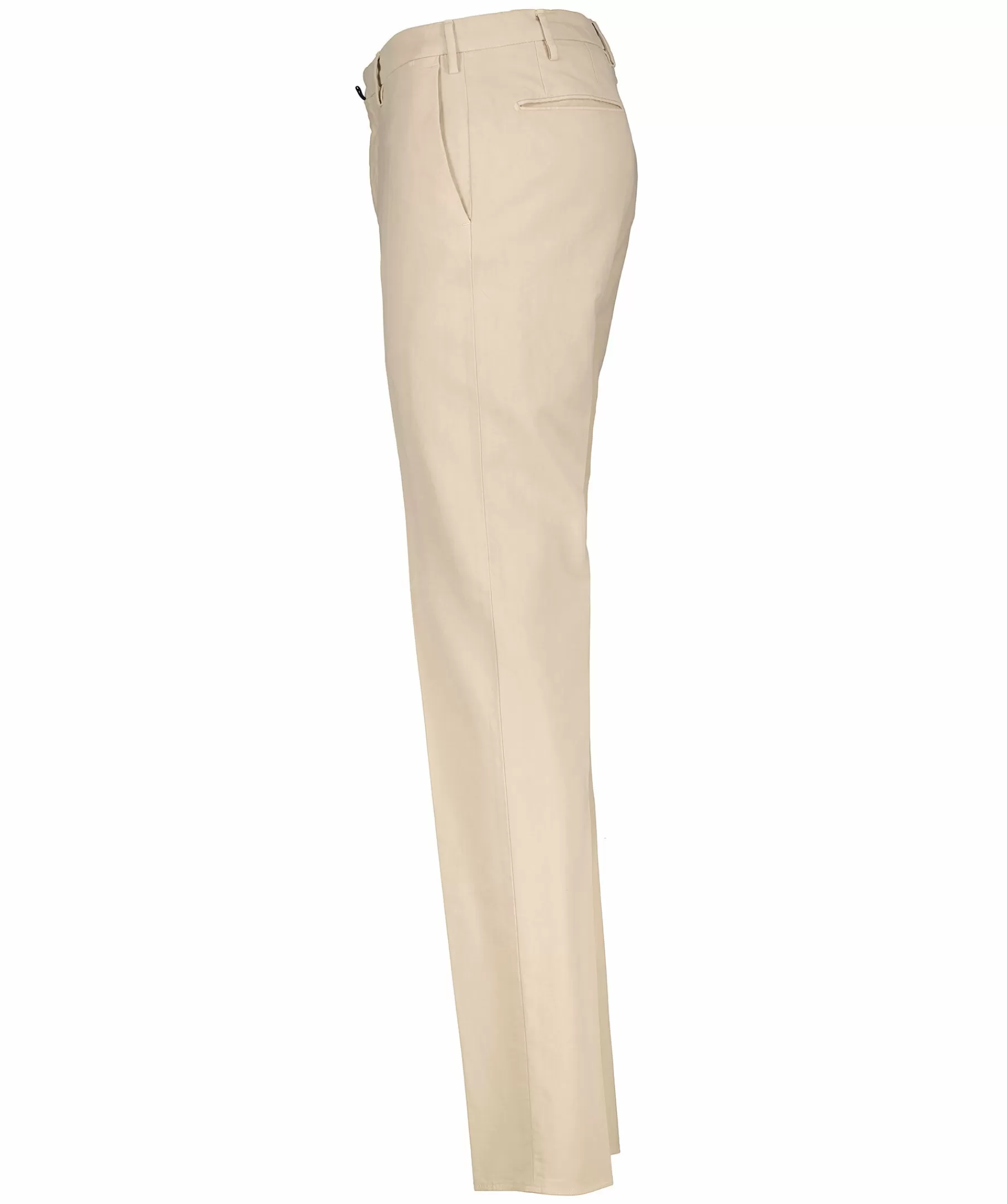 Incotex Byxor^Slim Fit Trousers