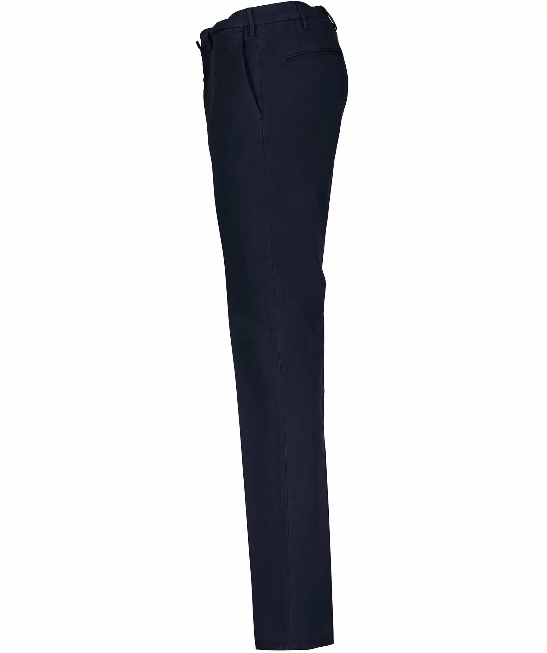 Incotex Byxor^Slim Fit Trousers