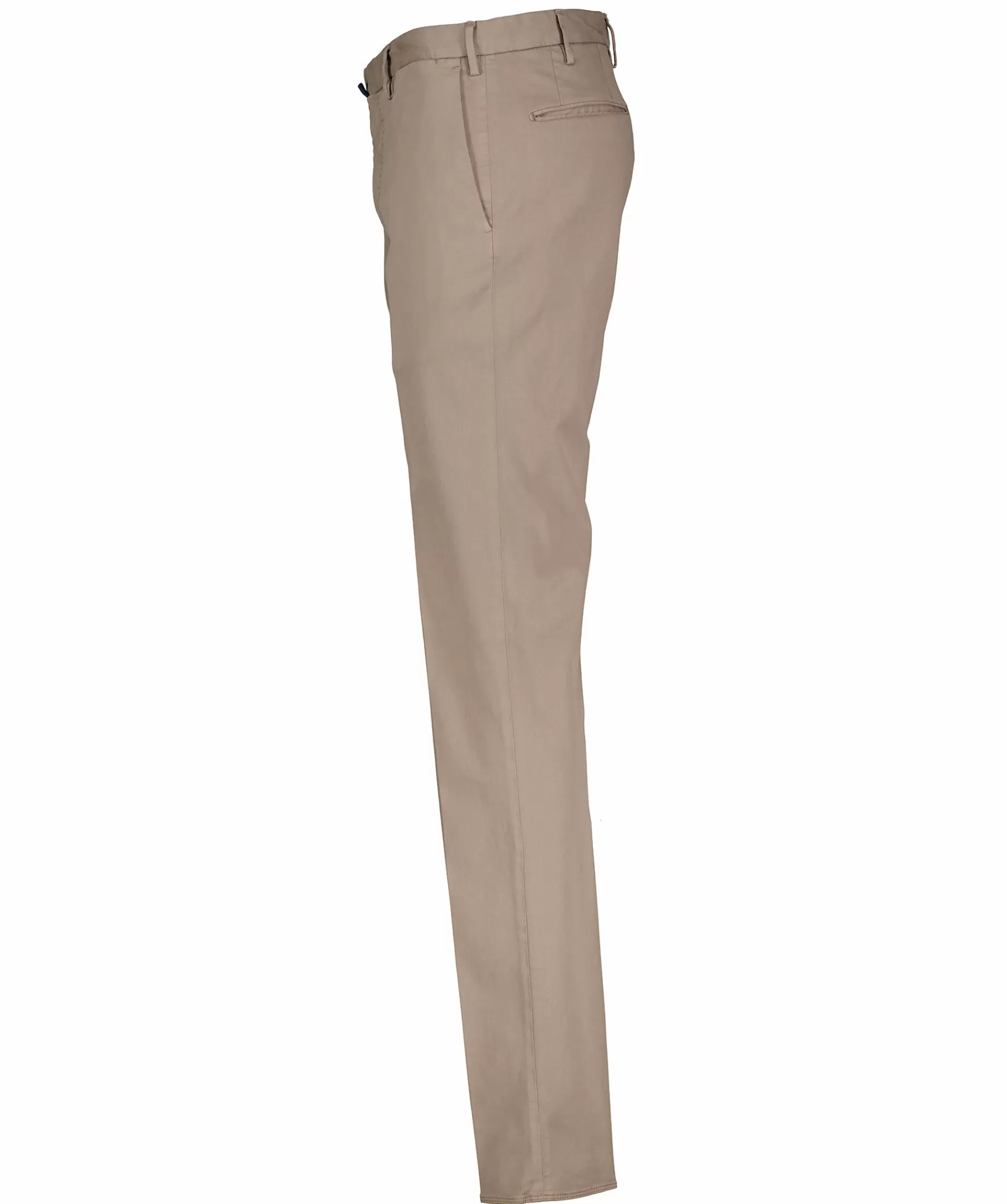 Incotex Byxor^Slim Fit Trousers