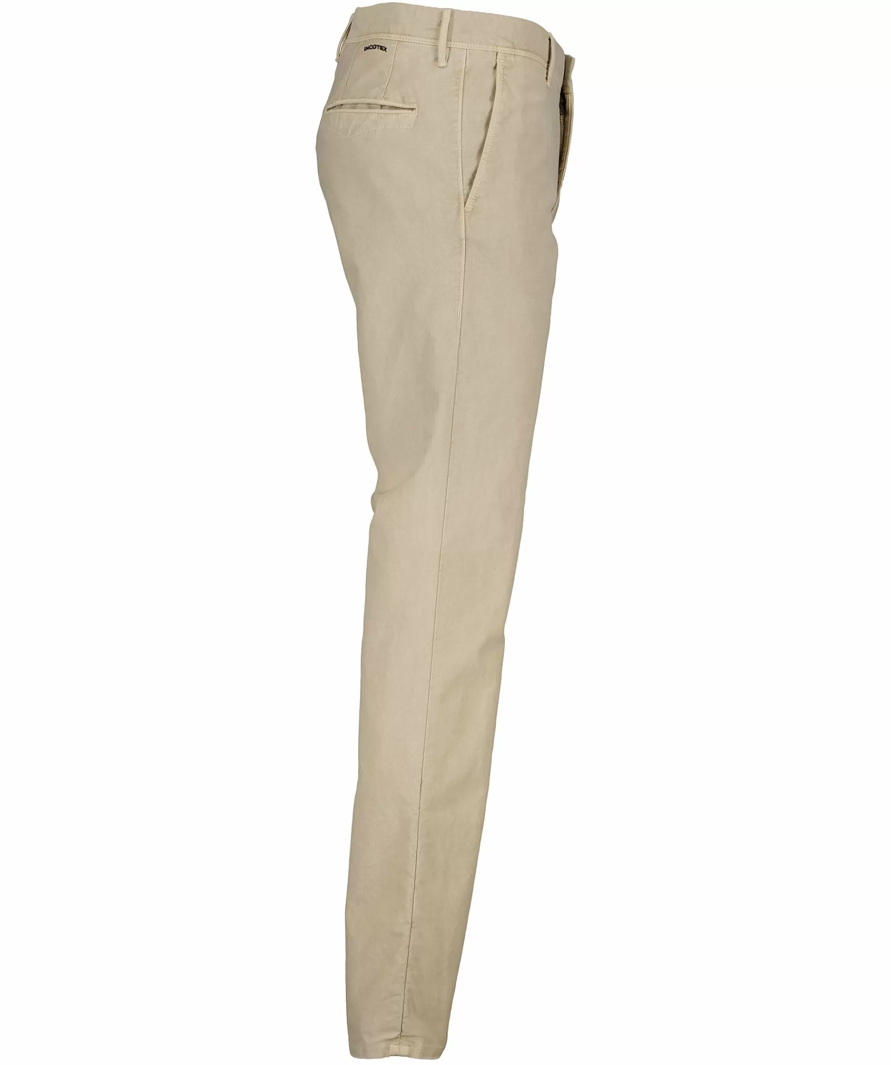 Incotex Byxor^Slim Fit Trousers