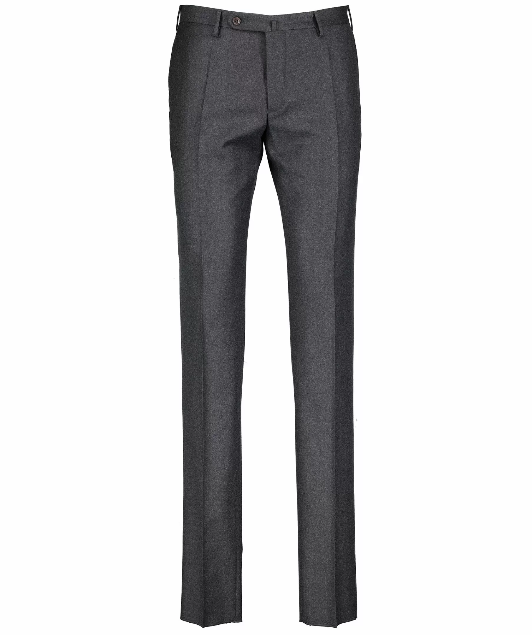 Incotex Byxor^Slim Fit Wool Trousers