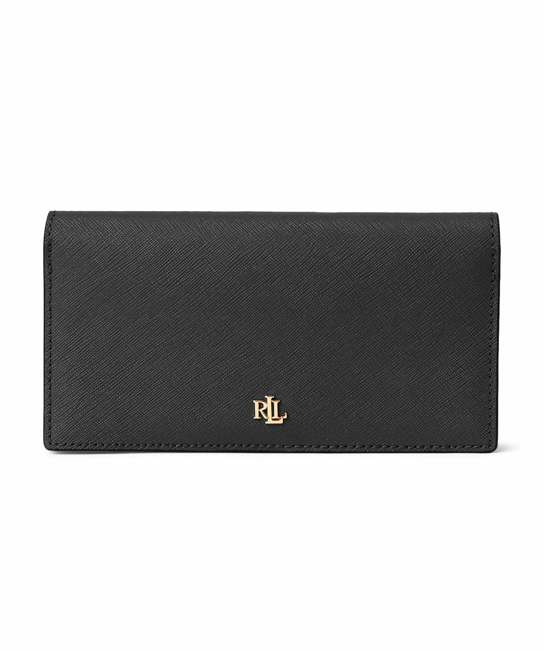 Lauren Ralph Lauren Planbocker^Slim Medium Wallet