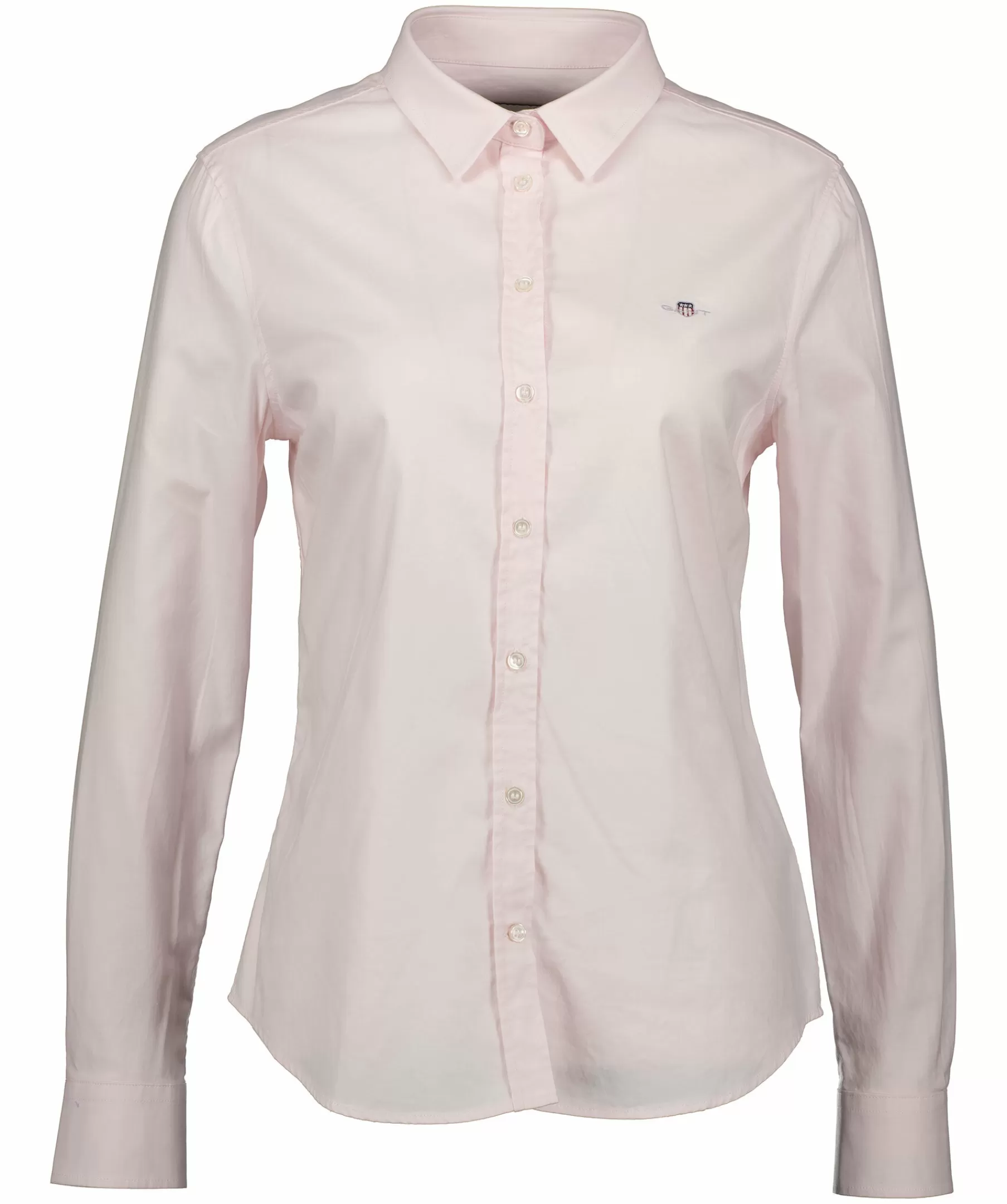 Gant Skjortor^Slim Stretch Oxford Shirt