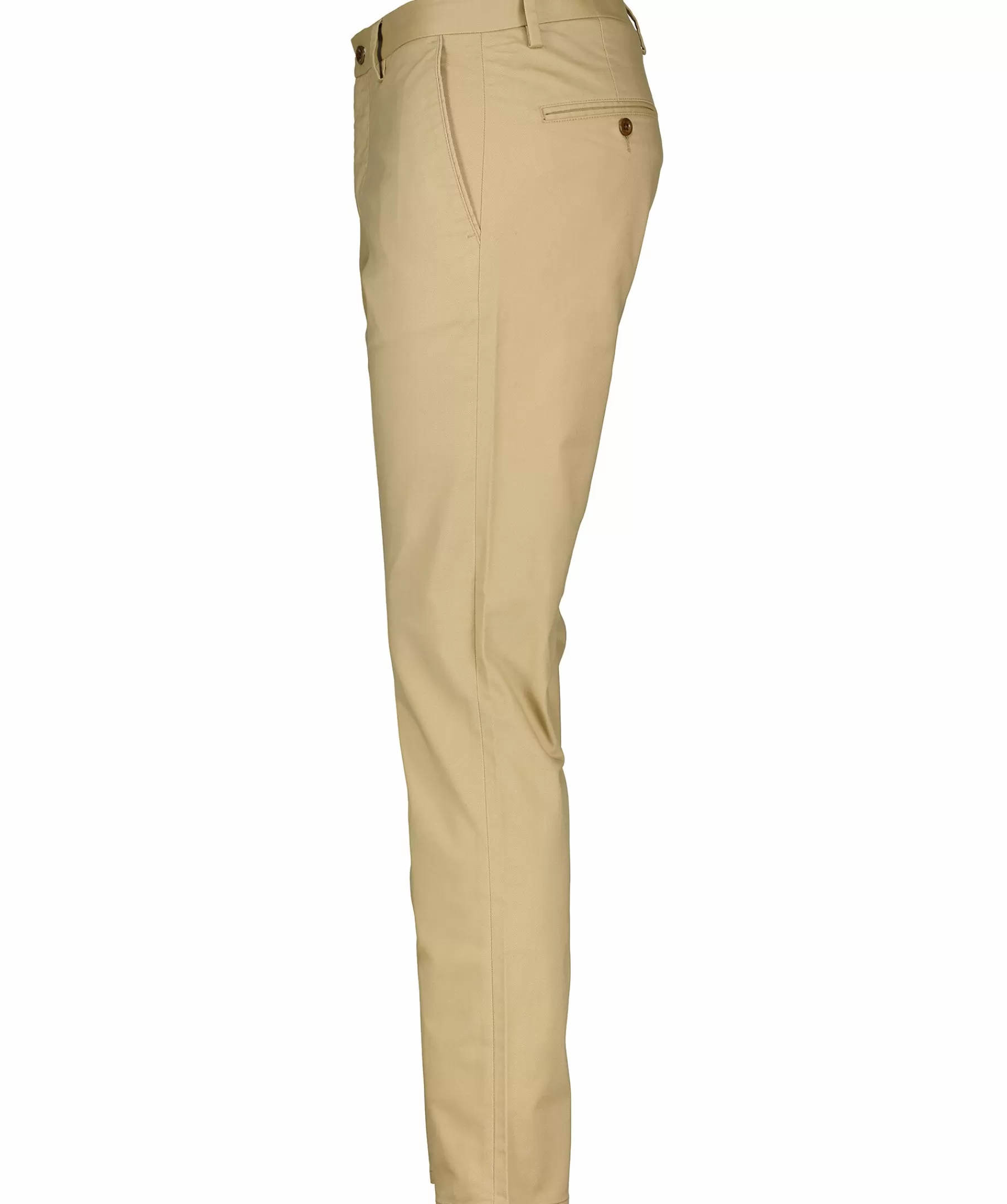 Gant Byxor^Slim Tech Prep Chino