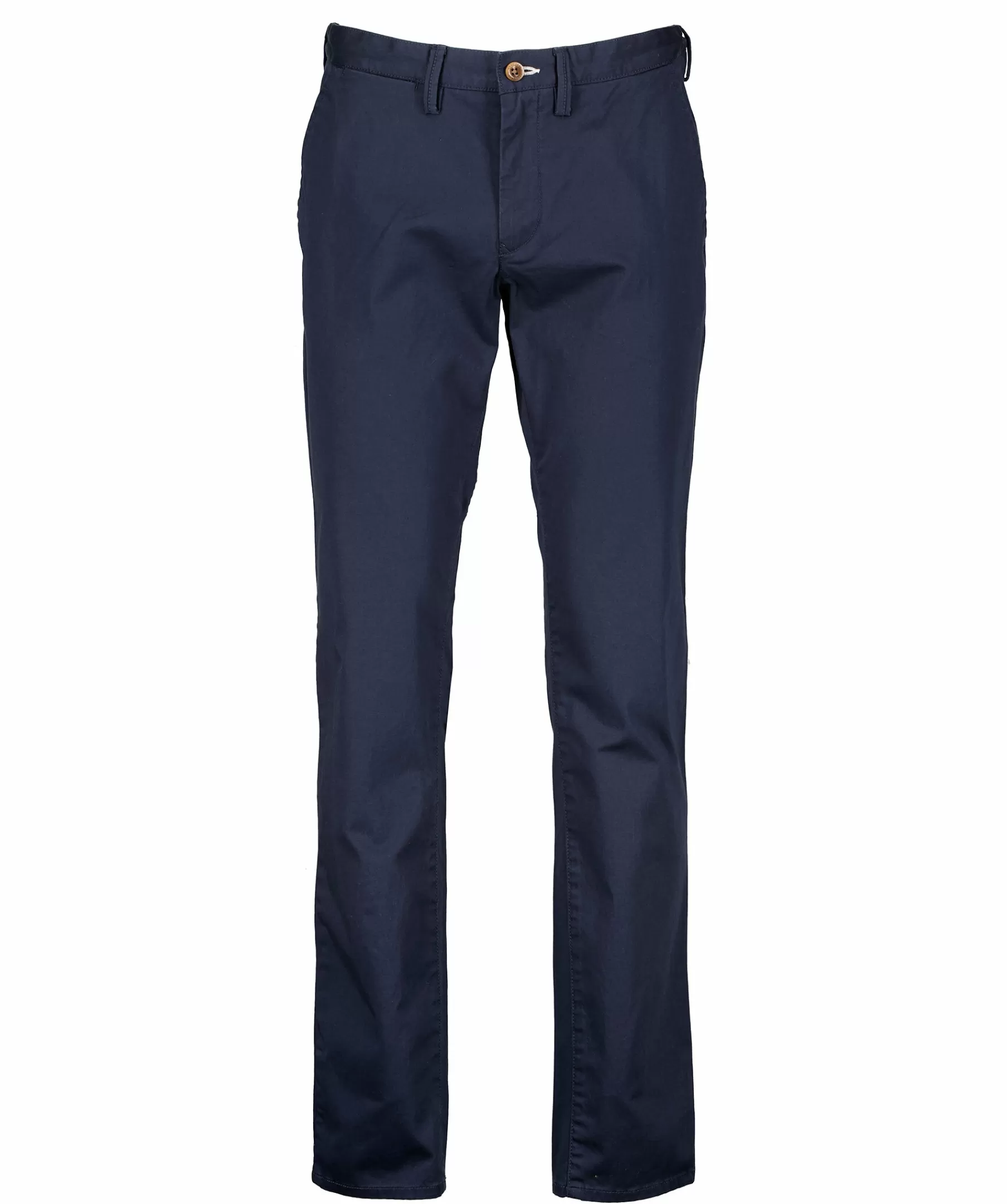 Gant Byxor^Slim Twill Chinos