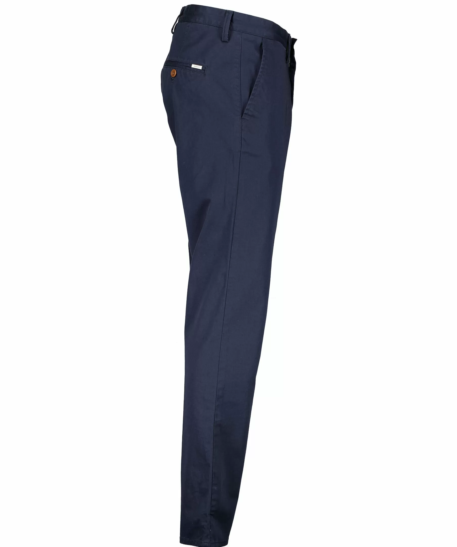 Gant Byxor^Slim Twill Chinos