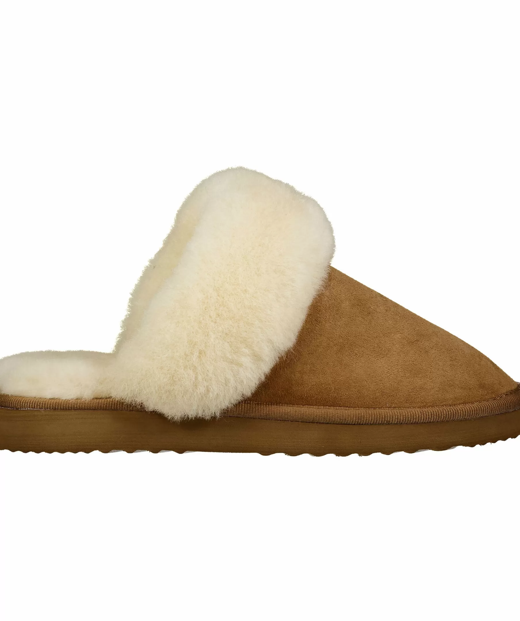 Cedrico Tofflor^Slipper Shearling