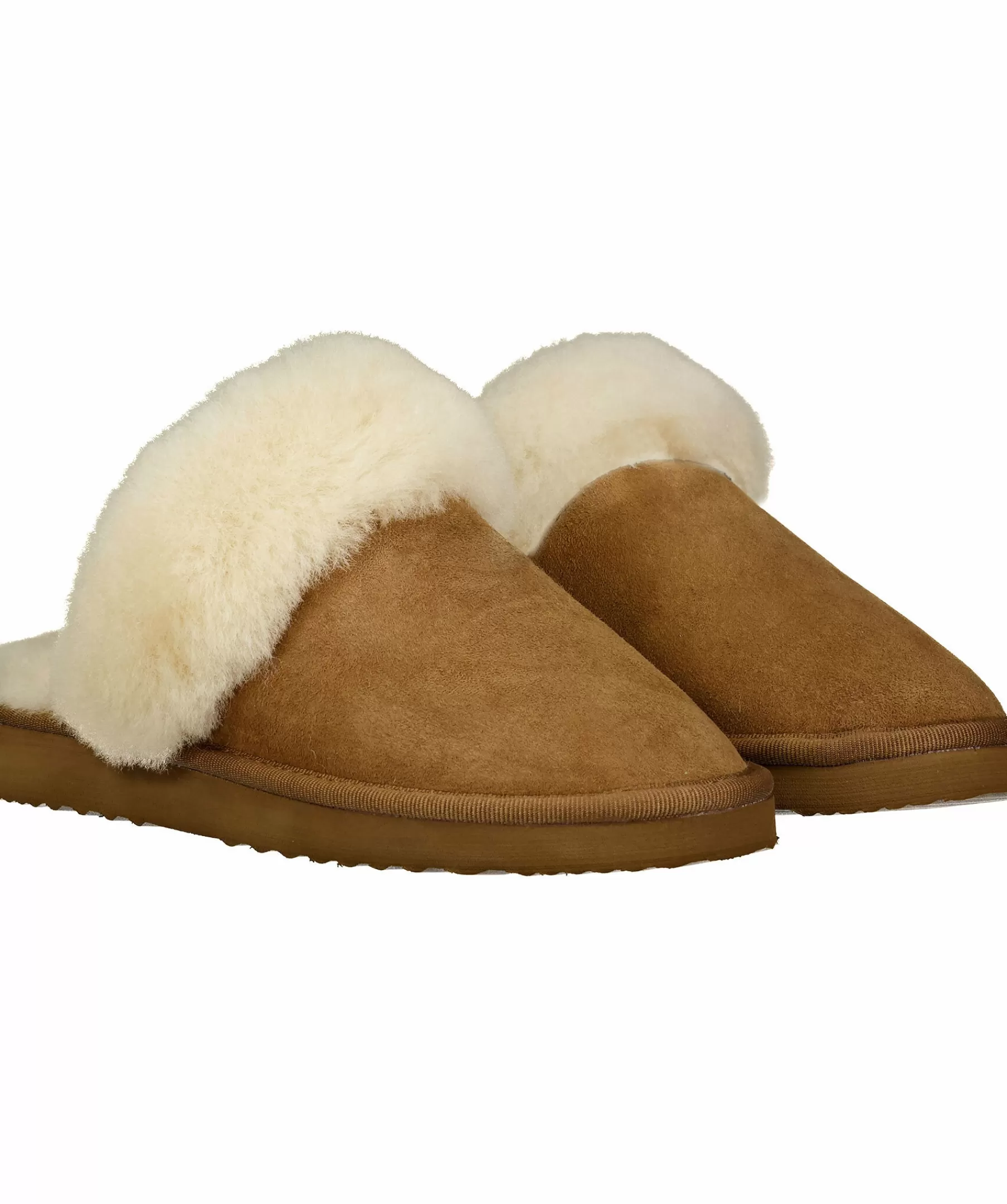 Cedrico Tofflor^Slipper Shearling