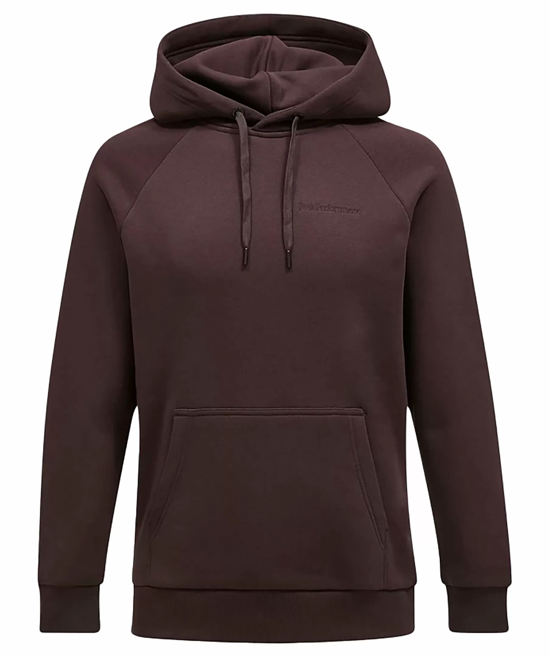 Peak Performance Tröjor & Hoodies^Small Logo Hoodie