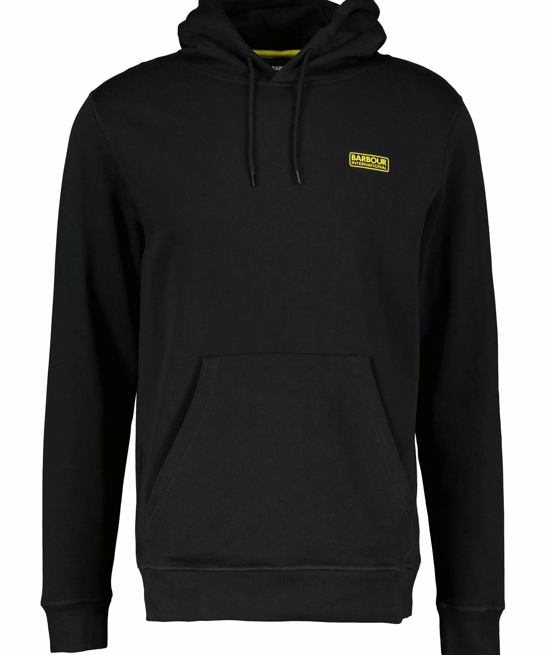 Barbour Tröjor & Hoodies^Small Logo Hoodie