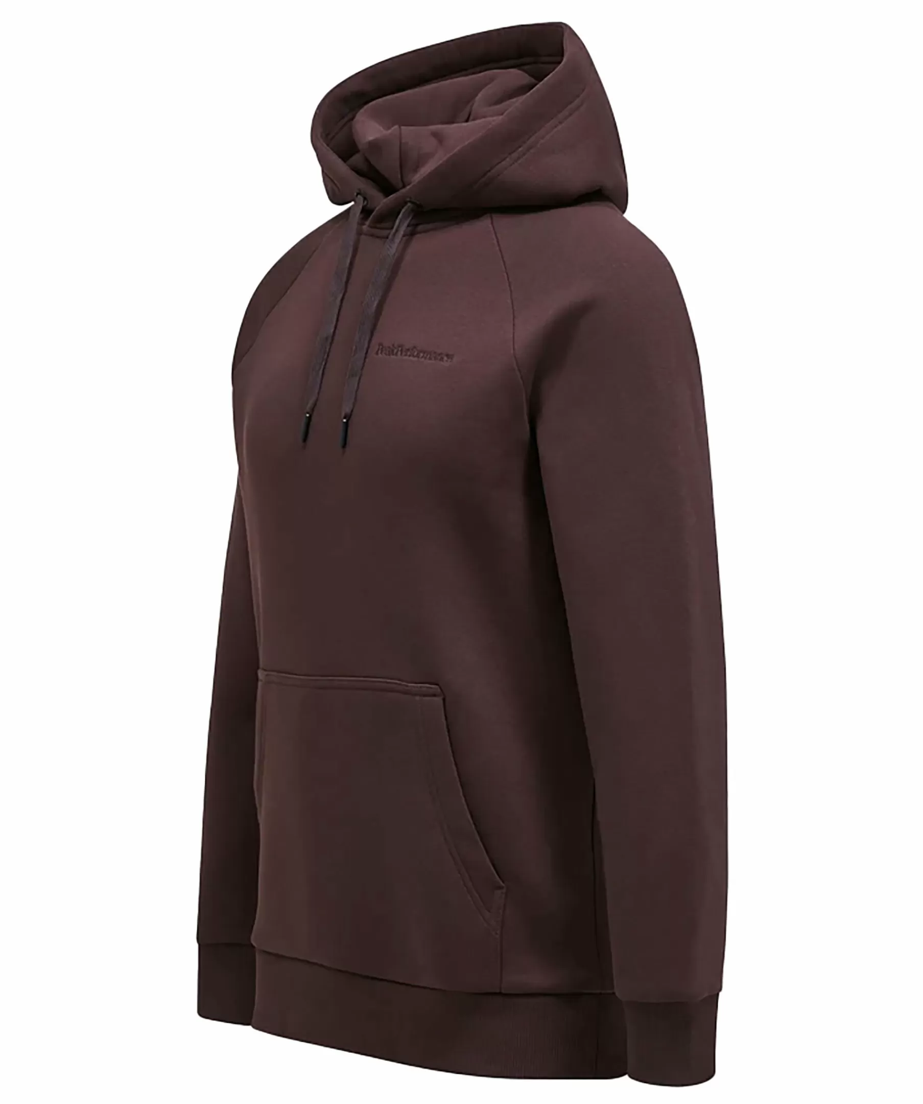 Peak Performance Tröjor & Hoodies^Small Logo Hoodie